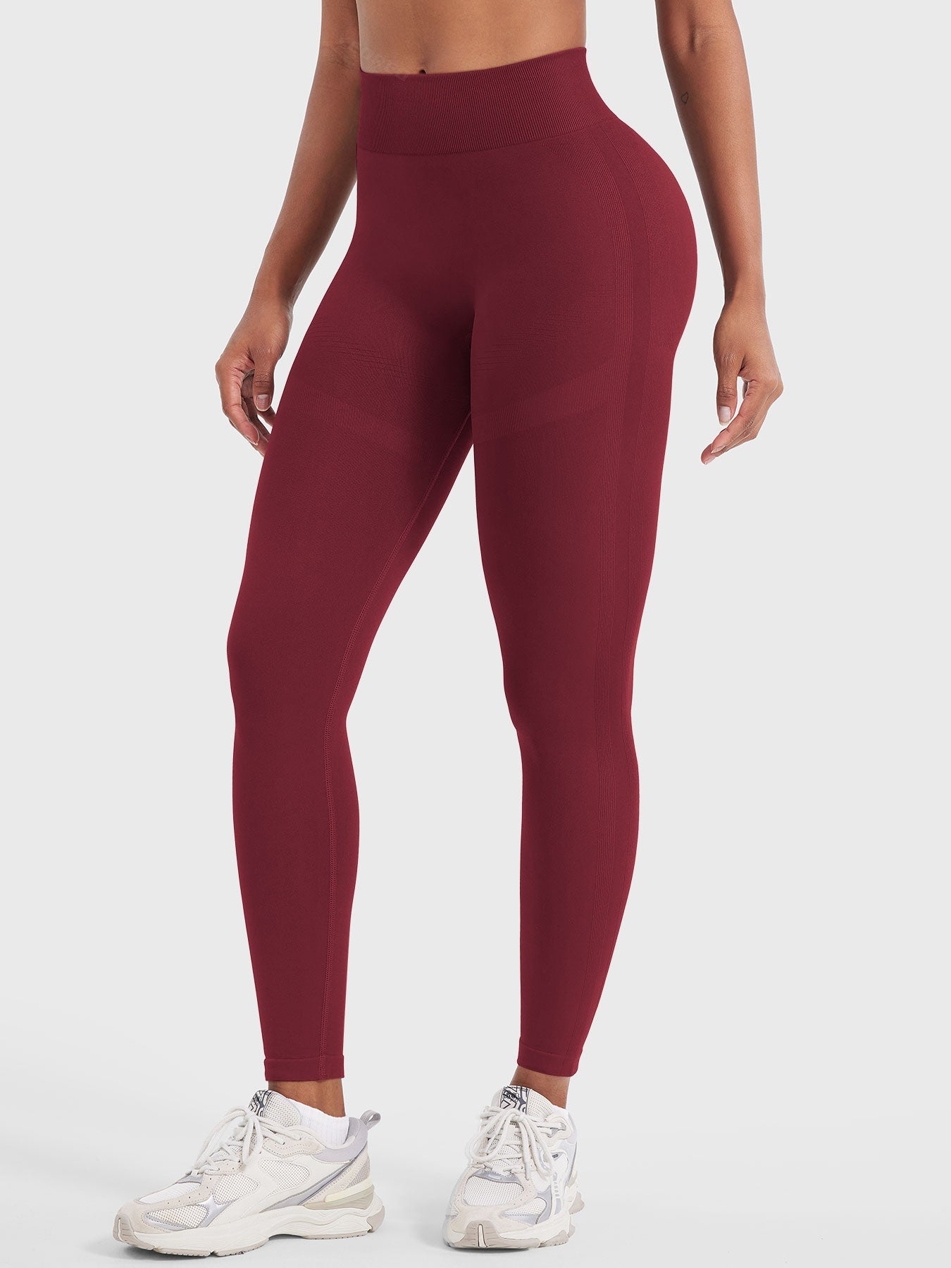 Yeoreo Lilliean 24" Seamless Leggings