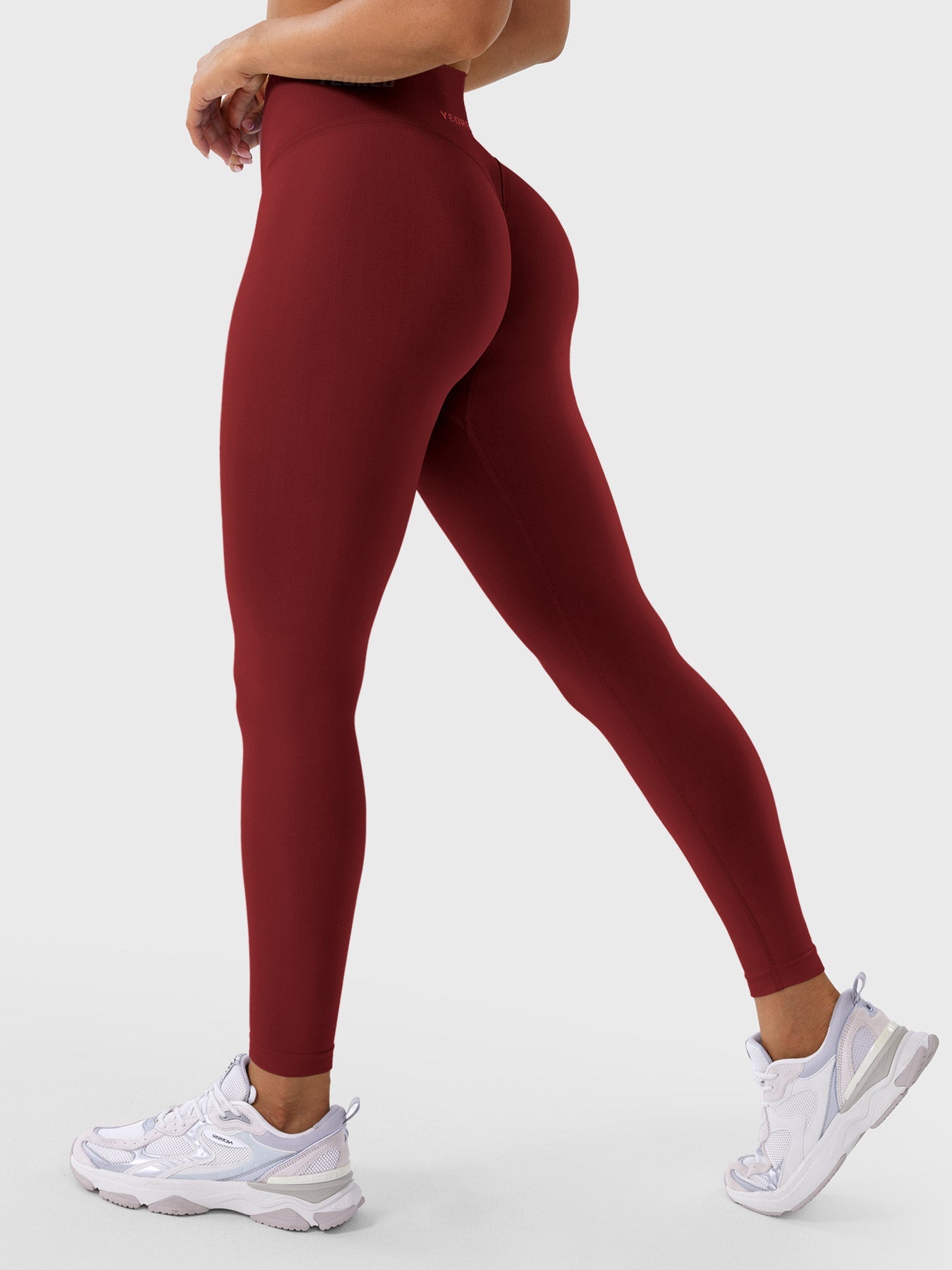 Yeoreo Christiy High-Waisted Leggings