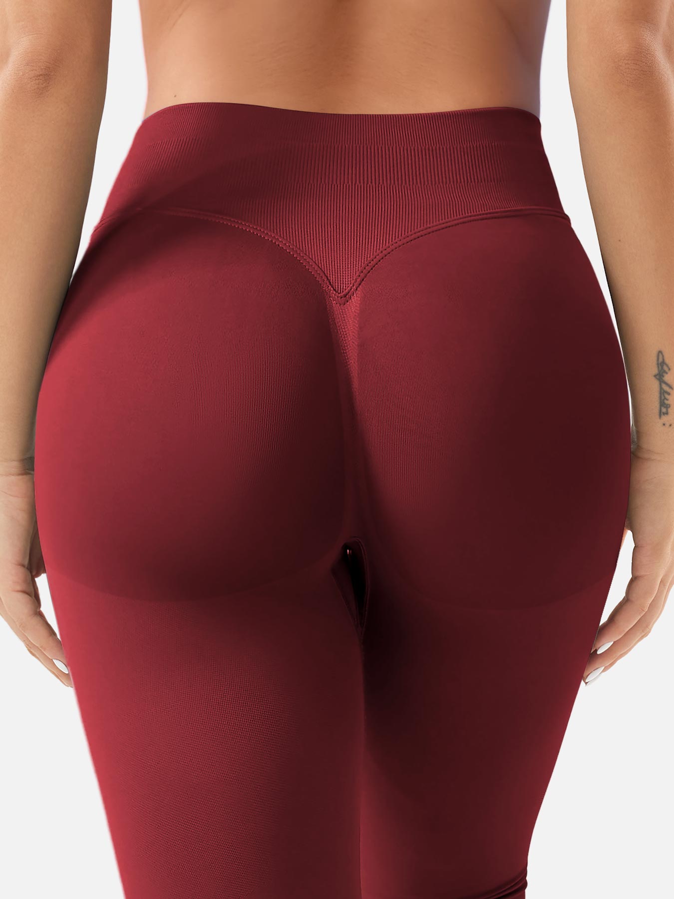 Yeoreo Eileen SoftHue Leggings