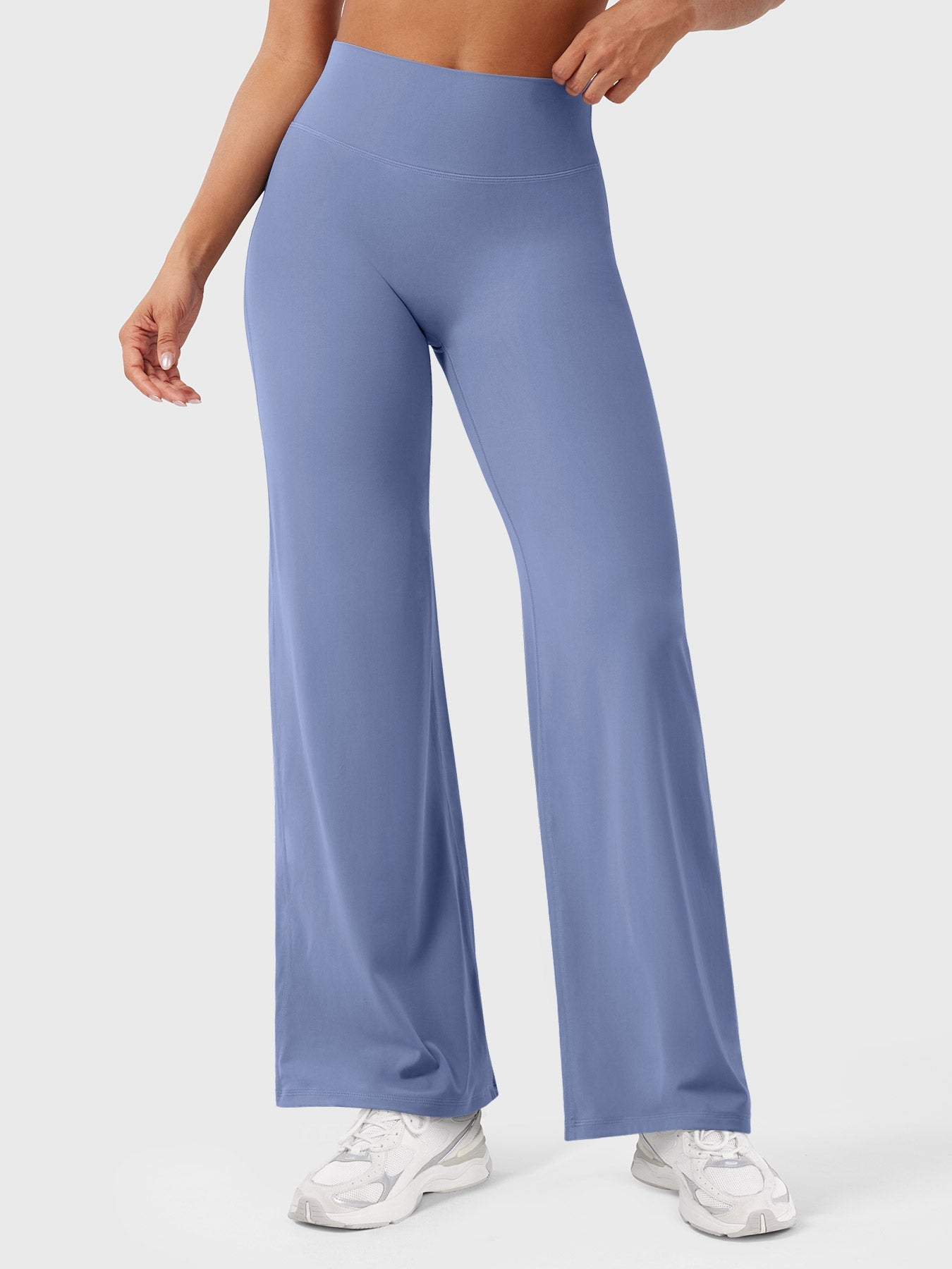 Yeoreo Eddiy 29" Straight Leggings