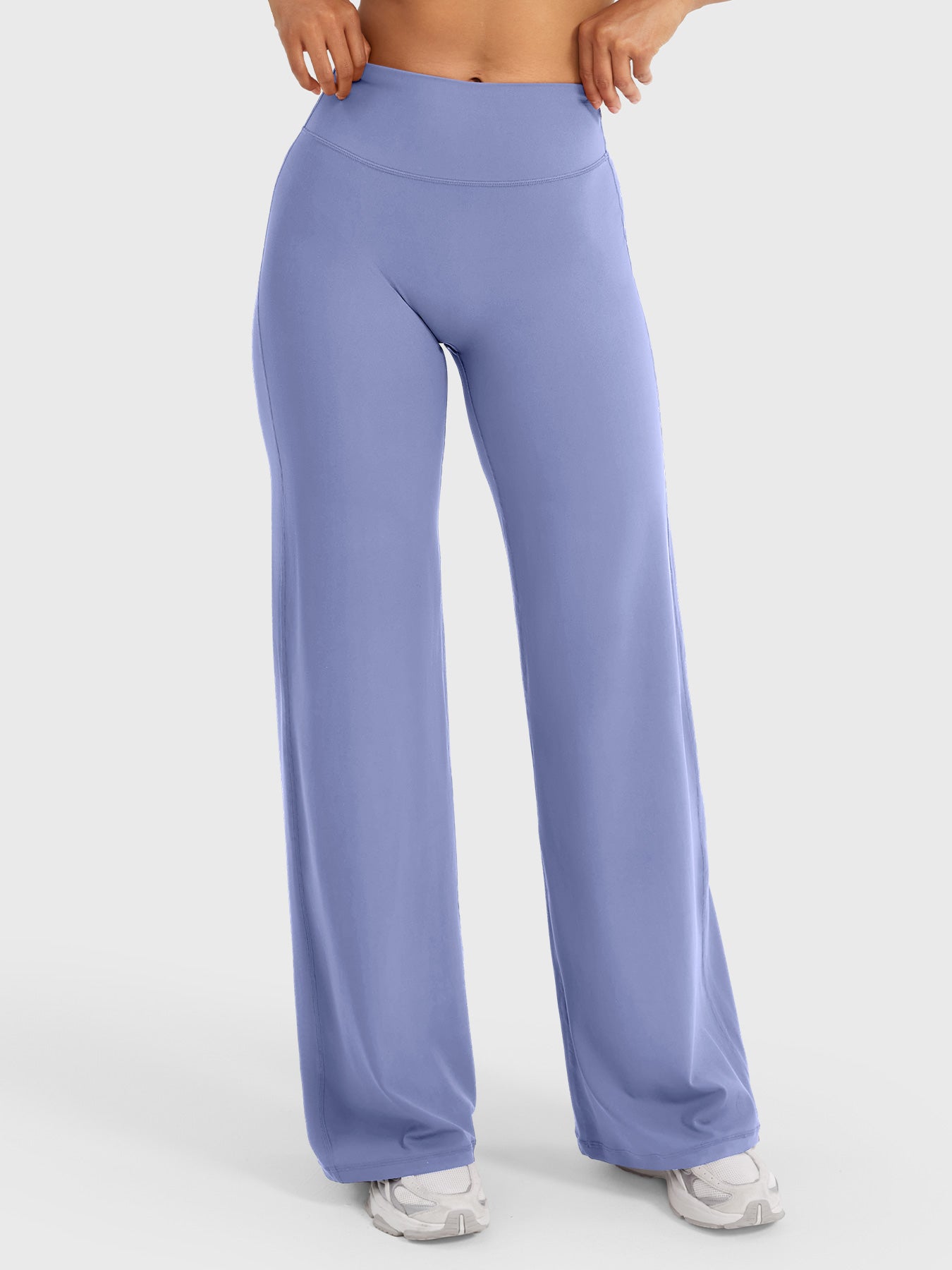 Yeoreo Eddiy 31.5" Straight Leg Leggings