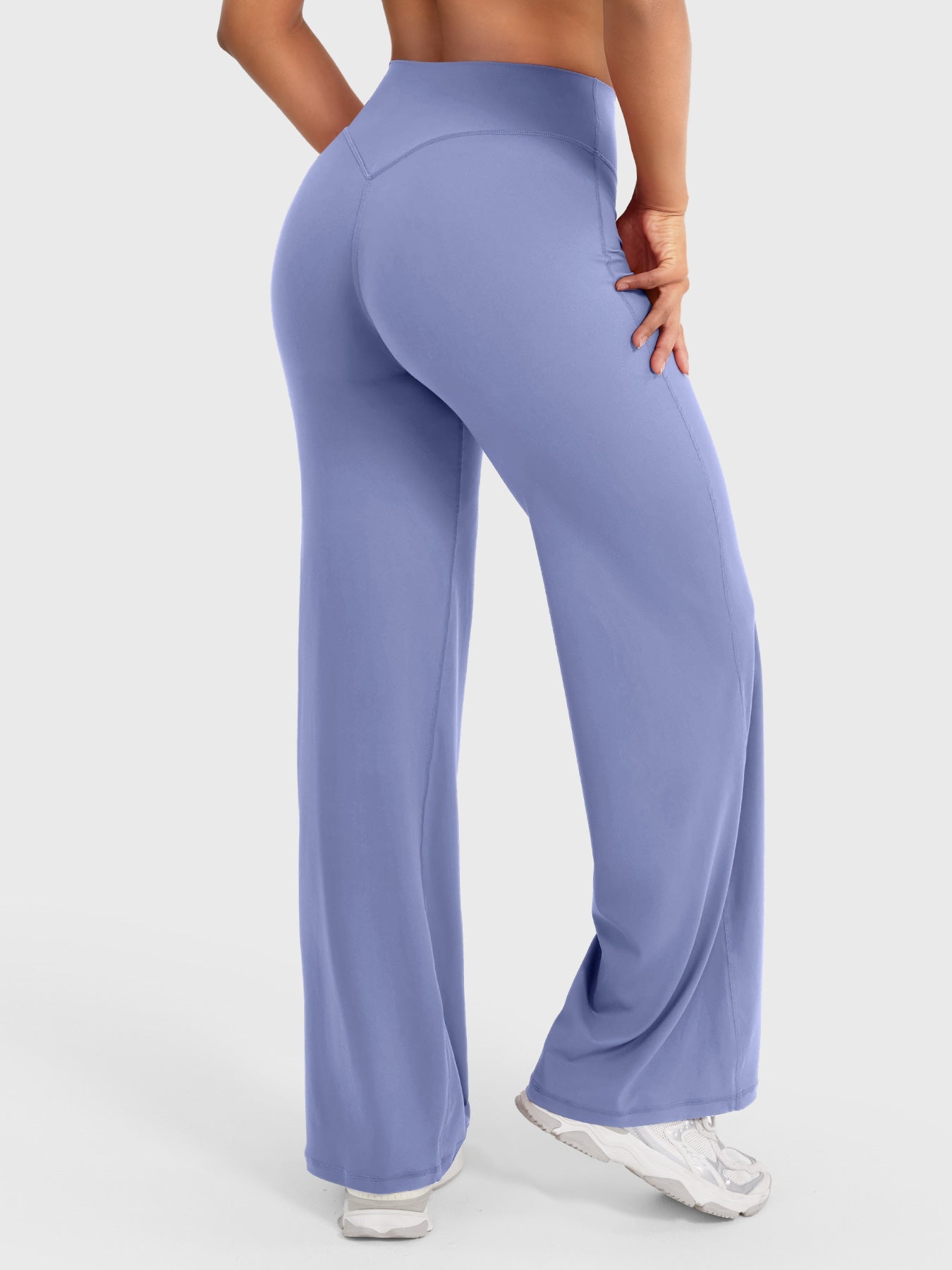 Yeoreo Eddiy 31.5" Straight Leg Leggings