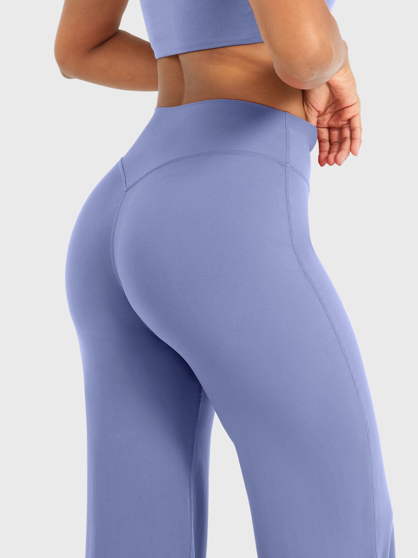 Yeoreo Eddiy 31.5" Straight Leg Leggings