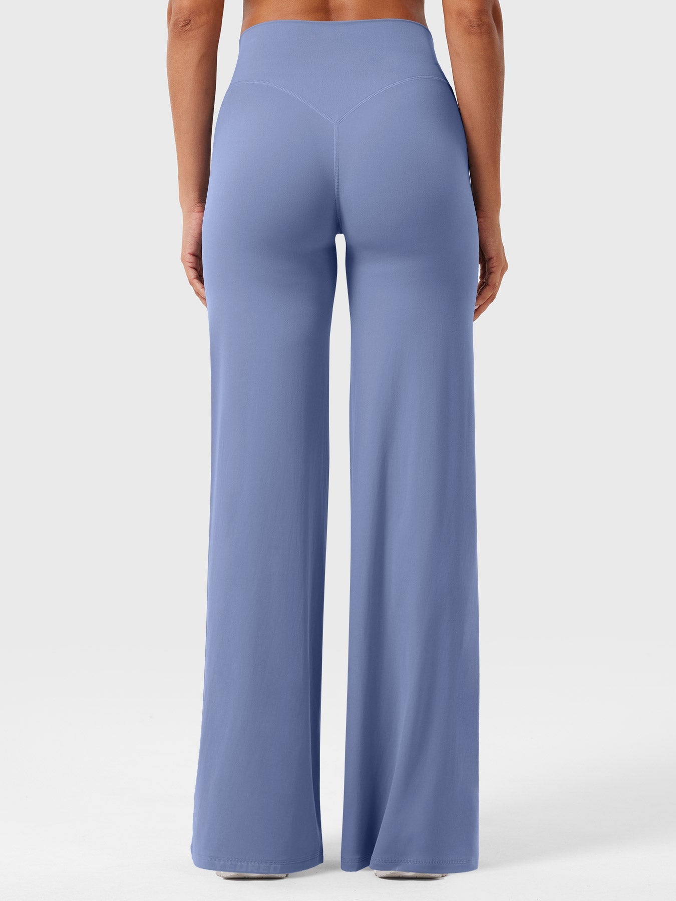 Yeoreo Eddiy 33" Straight Leggings