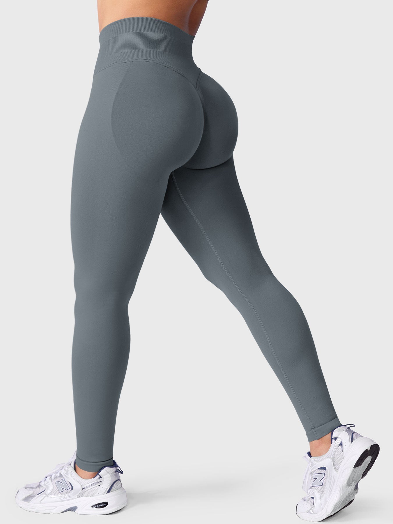 Yeoreo Eileen SoftHue Leggings