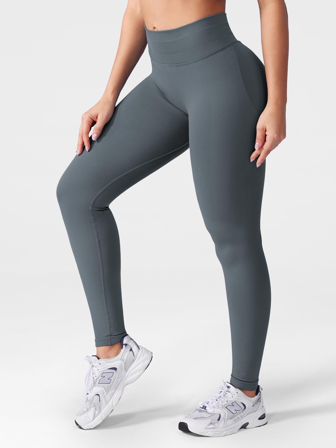 Yeoreo Eileen SoftHue Leggings
