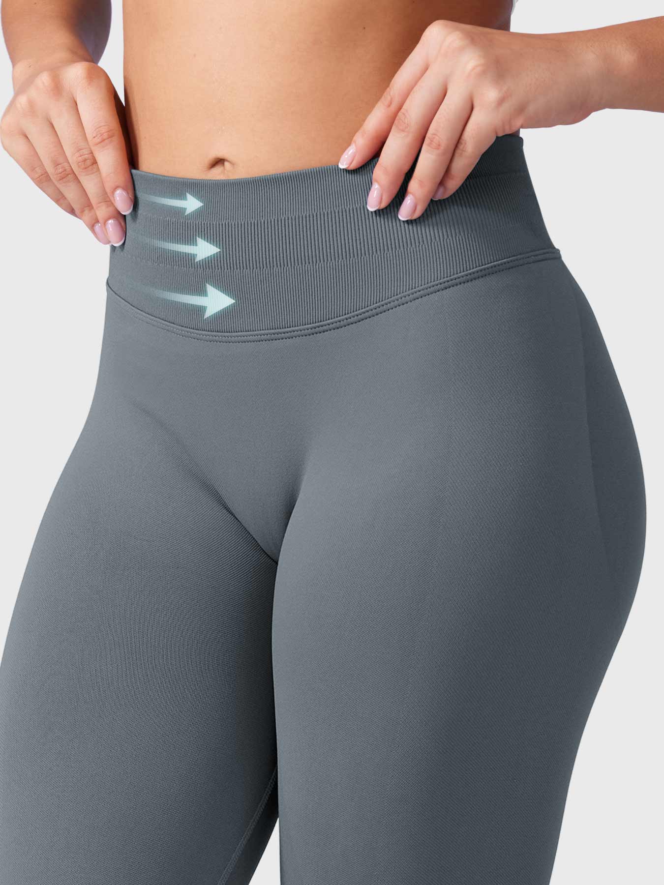 Yeoreo Eileen SoftHue Leggings