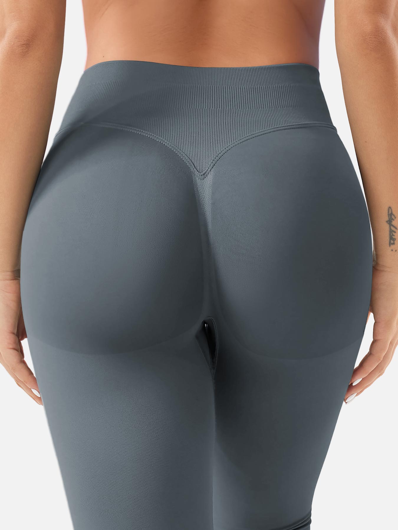 Yeoreo Eileen SoftHue Leggings