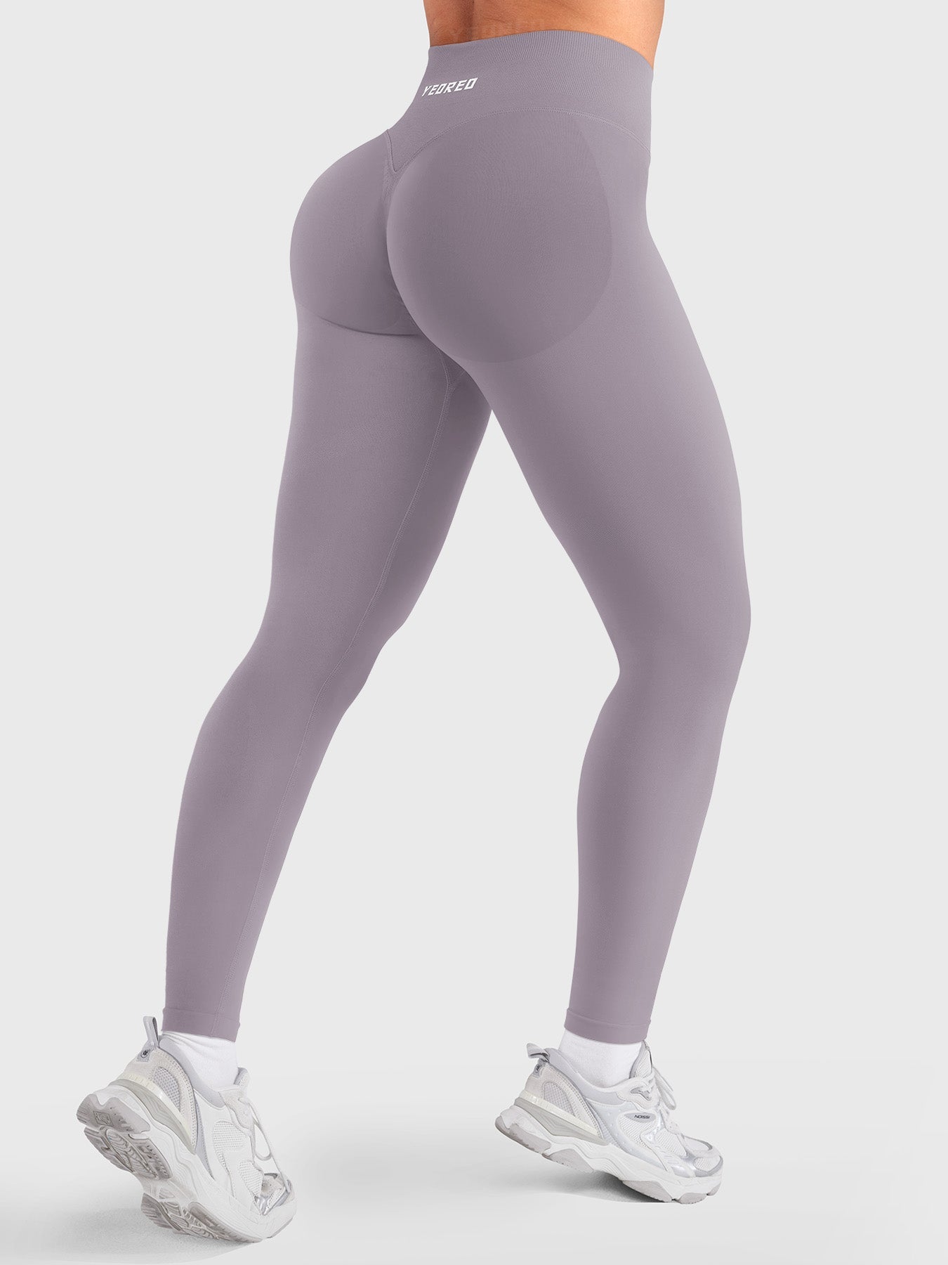 Yeoreo Baderiy 24" Seamless Leggings