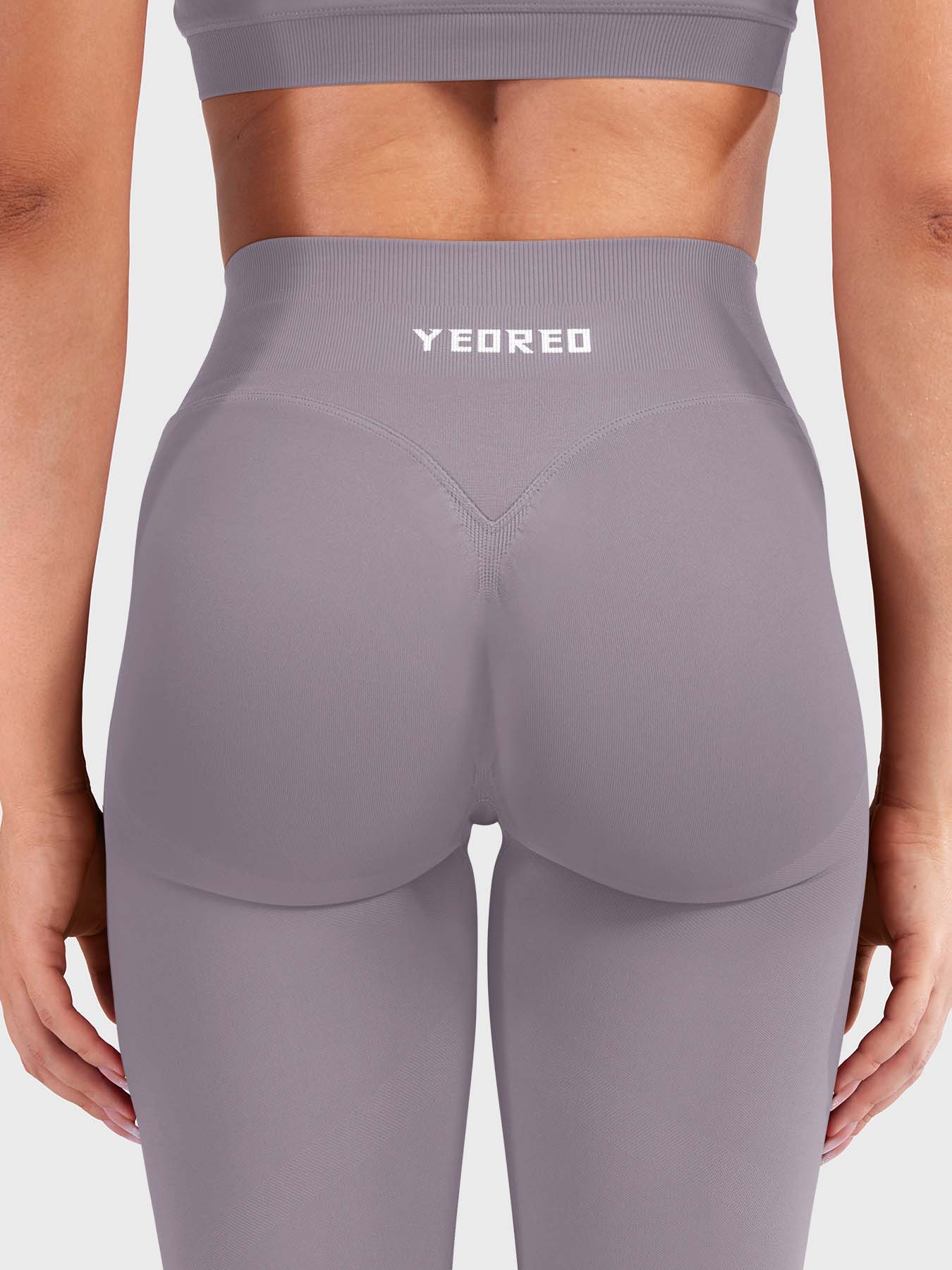 Yeoreo Baderiy 24" Seamless Leggings