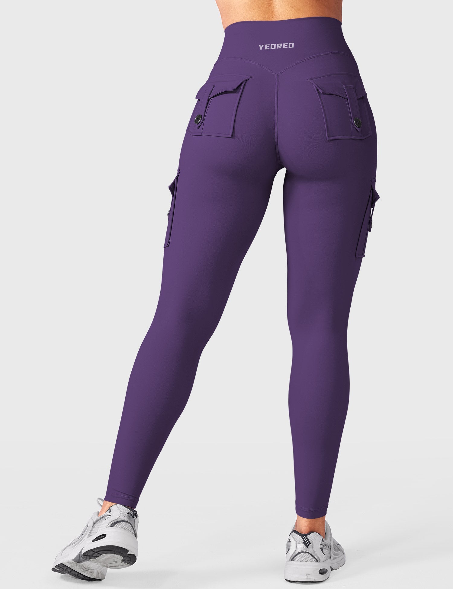 Yeoreo Hedda 25" CoreFlex Leggings