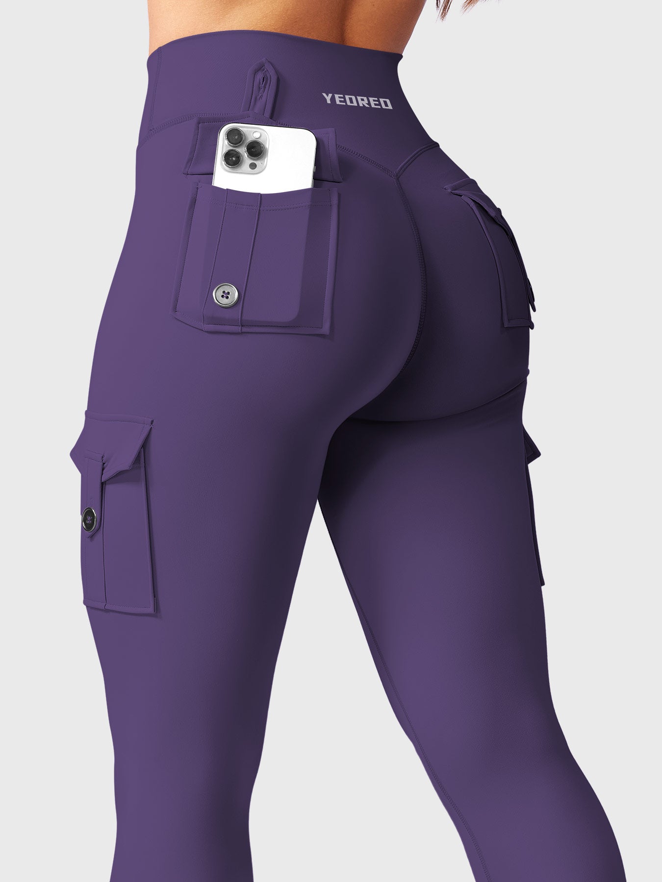 Yeoreo Hedda 28" CoreFlex Leggings