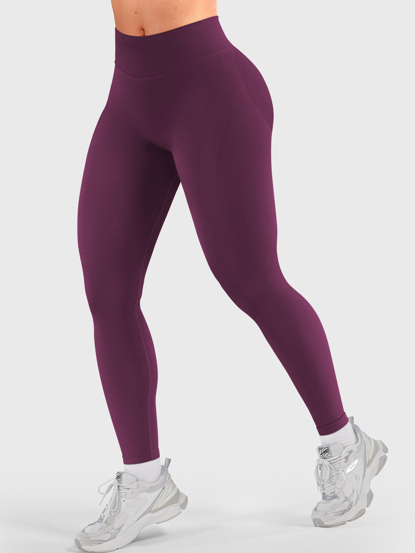 Yeoreo Baderiy 24" Seamless Leggings