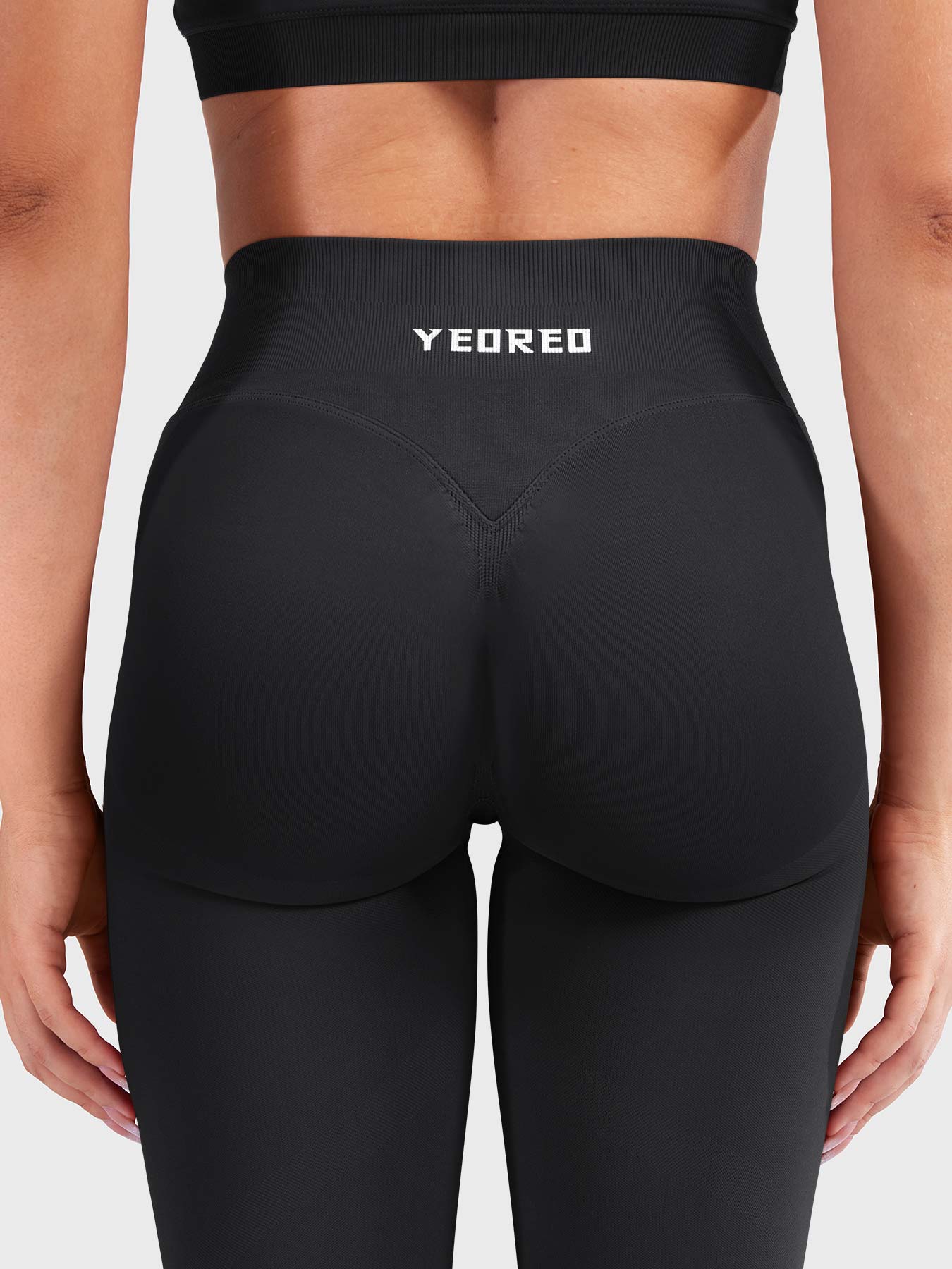 Yeoreo Baderiy 24" Seamless Leggings