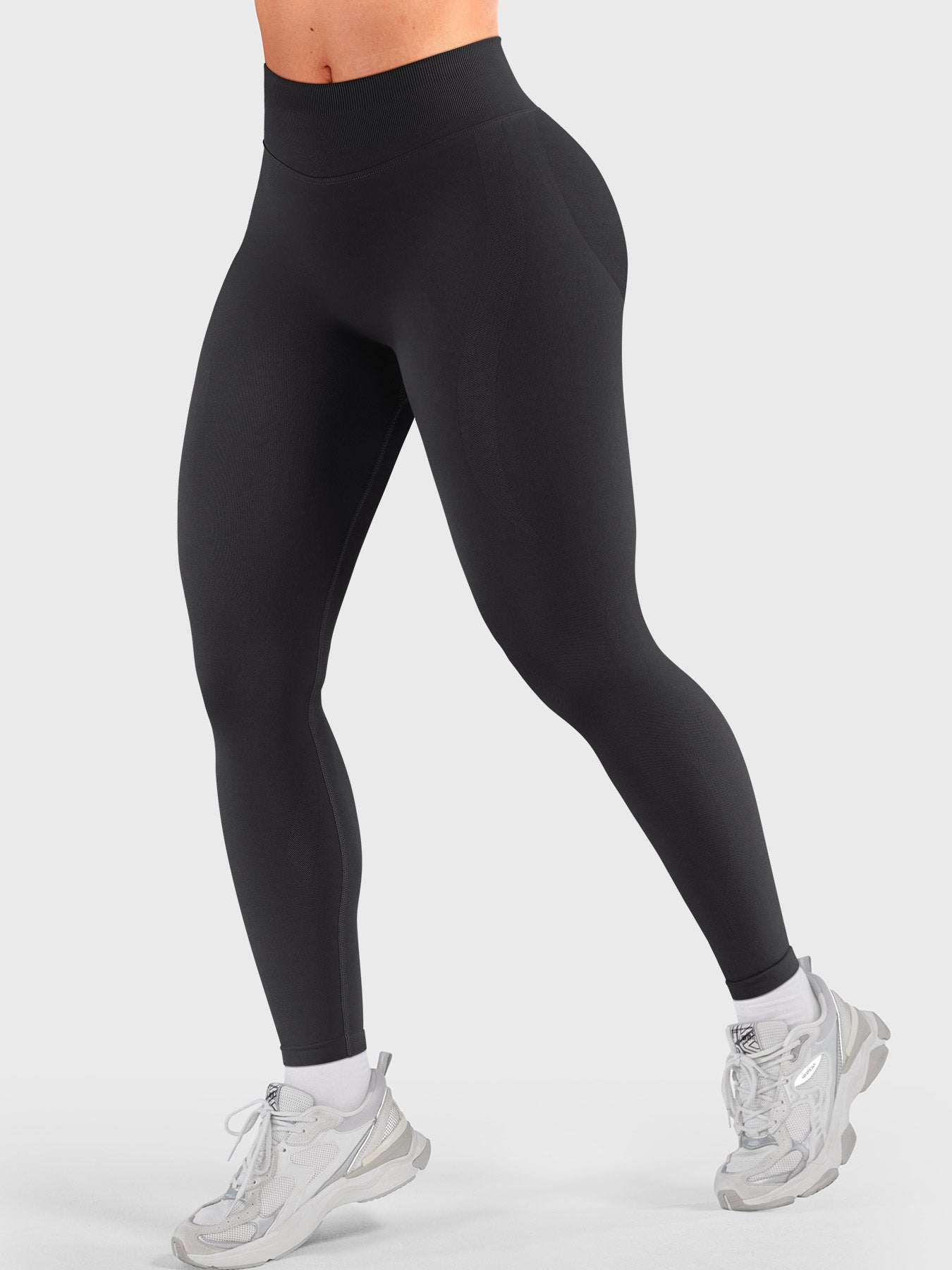 Yeoreo Baderiy 24" Seamless Leggings