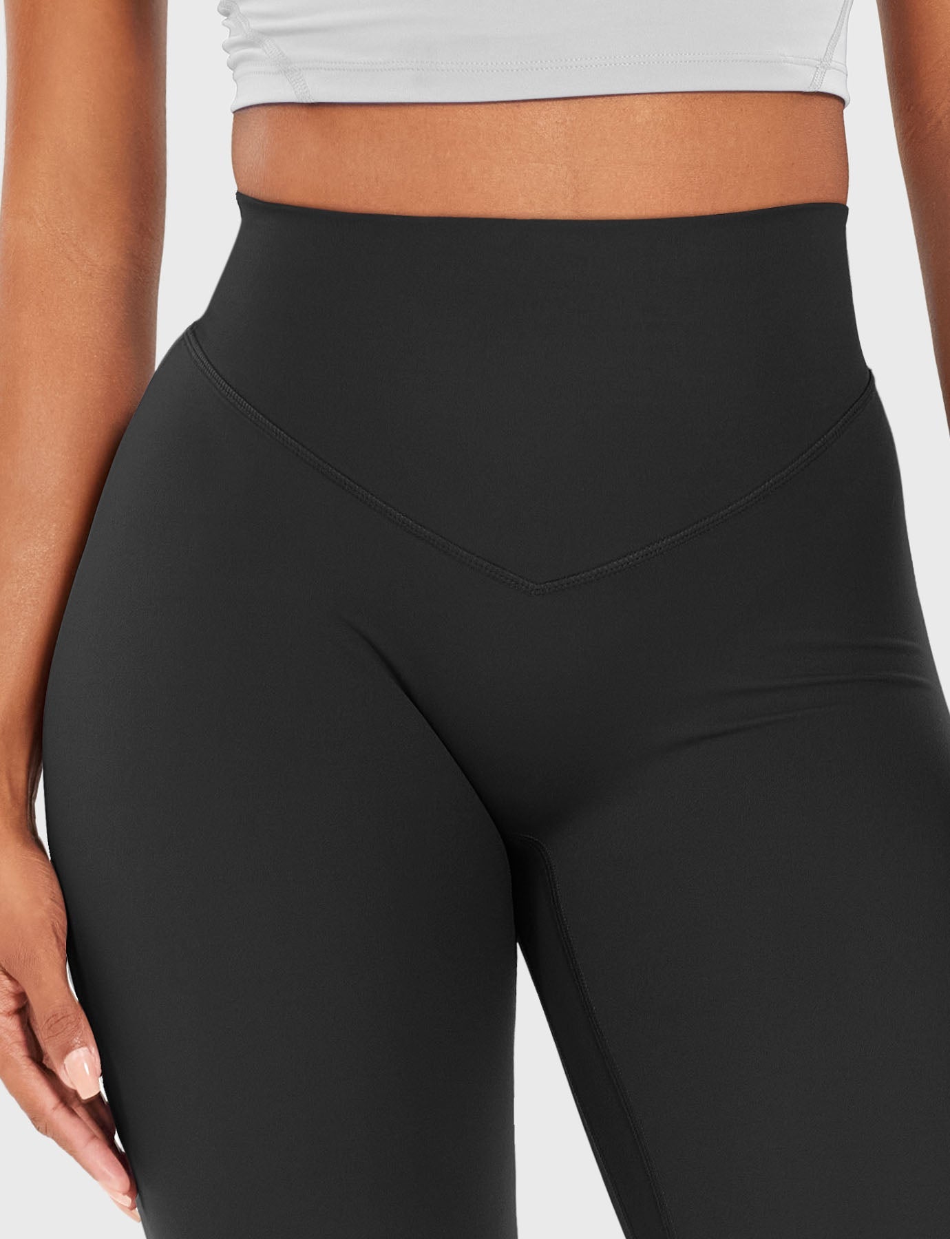Yeoreo Agathia Scrunch Leggings