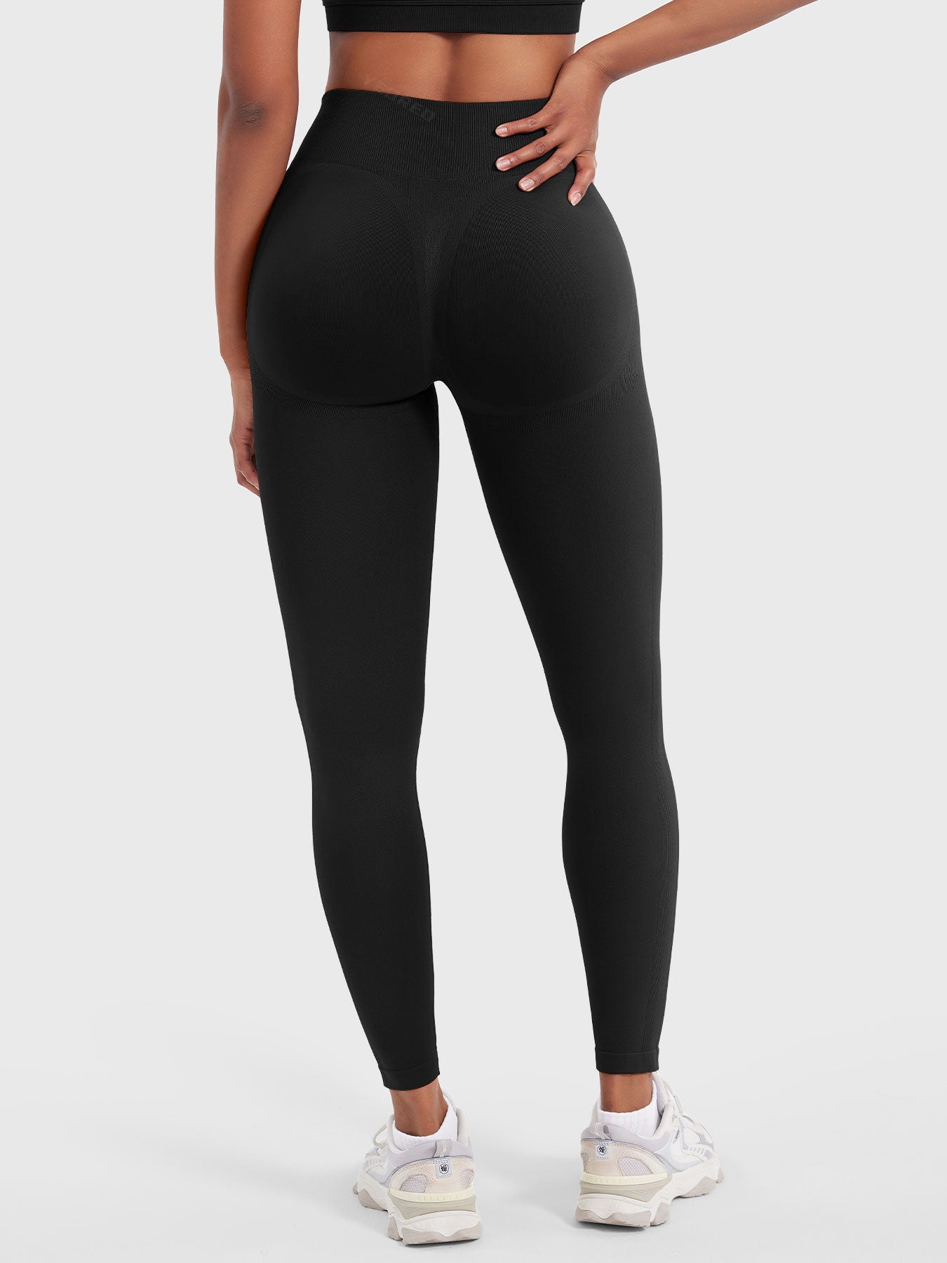 Yeoreo Lilliean 24" Seamless Leggings