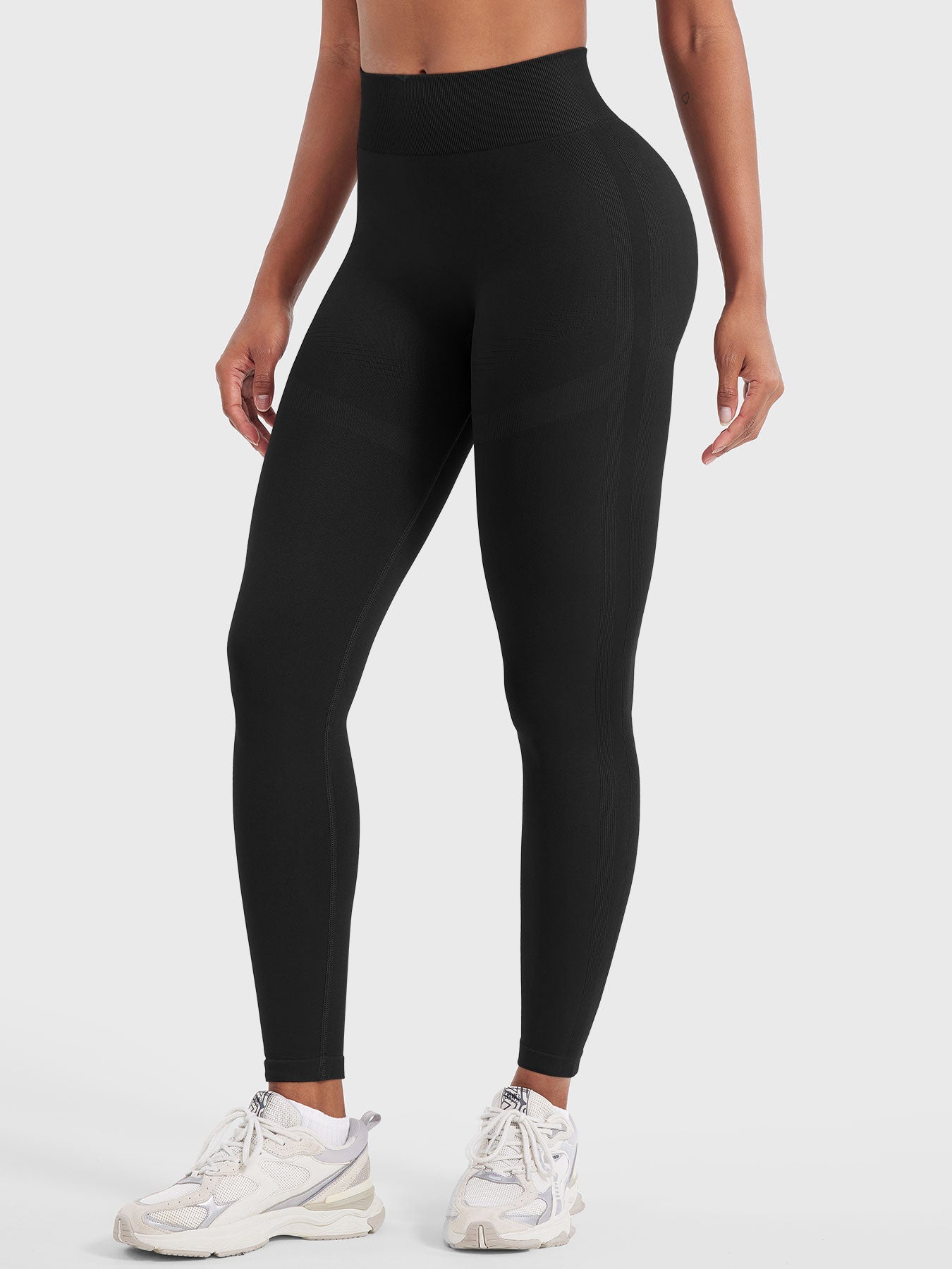 Yeoreo Lilliean 24" Seamless Leggings