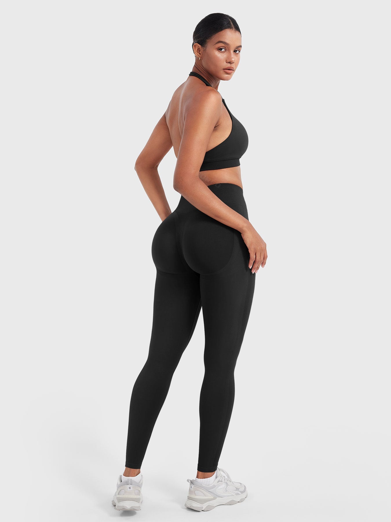 Yeoreo Lilliean 24" Seamless Leggings