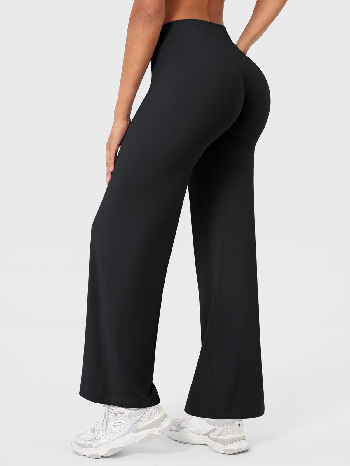 Yeoreo Eddiy 29" Straight Leggings