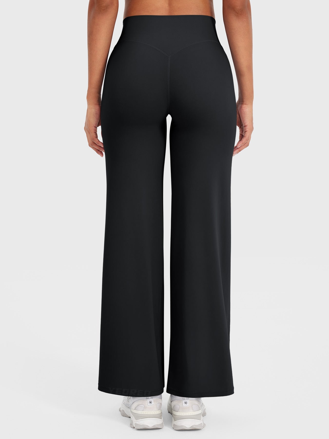 Yeoreo Eddiy 29" Straight Leggings