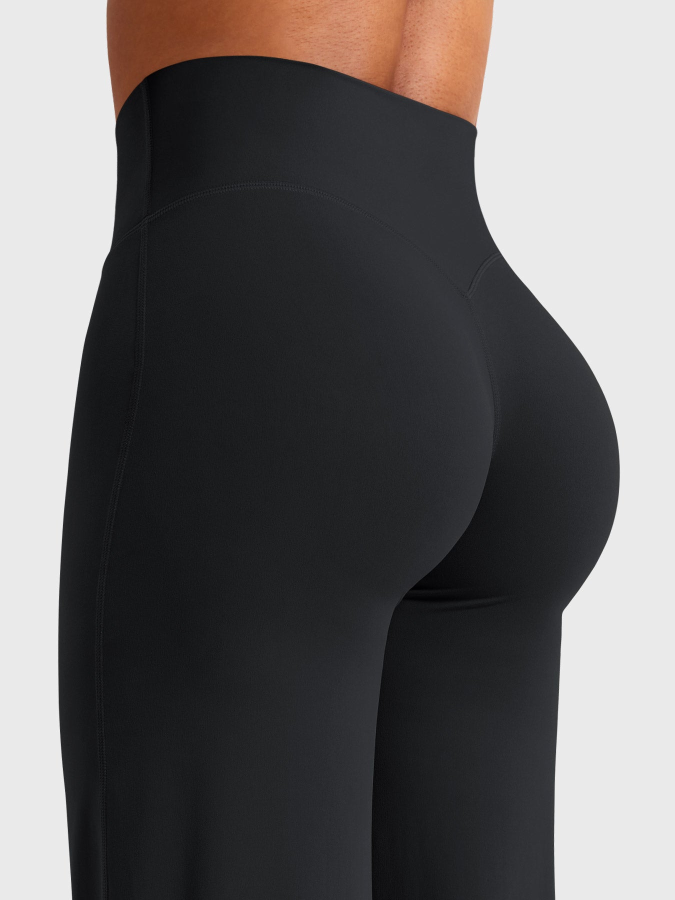 Yeoreo Eddiy 29" Straight Leggings