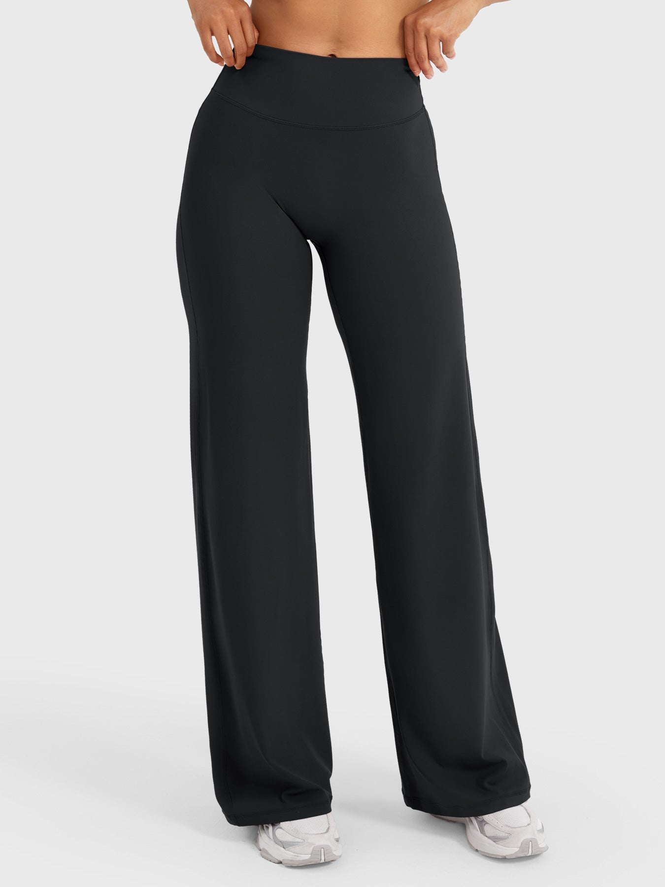 Yeoreo Eddiy 31.5" Straight Leg Leggings