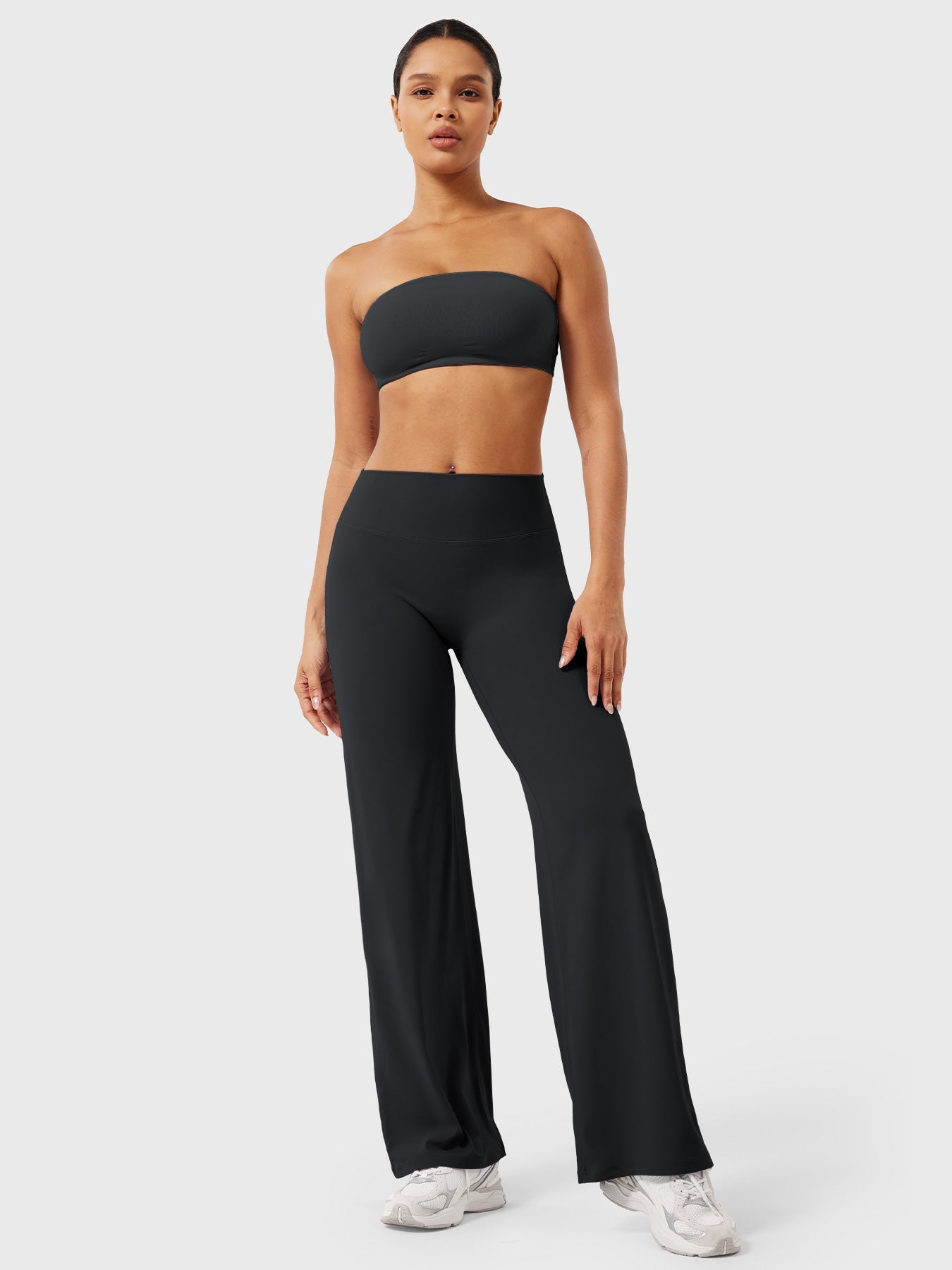 Yeoreo Eddiy 31.5" Straight Leg Leggings