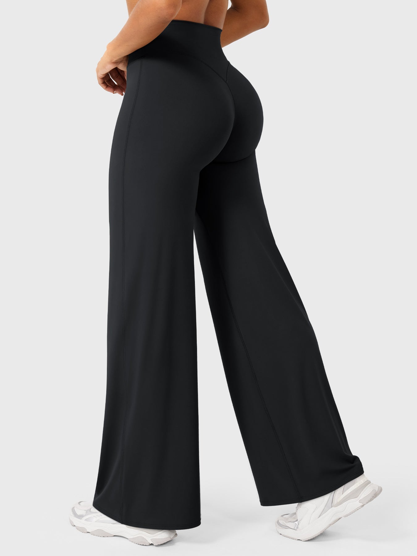 Yeoreo Eddiy 31.5" Straight Leg Leggings