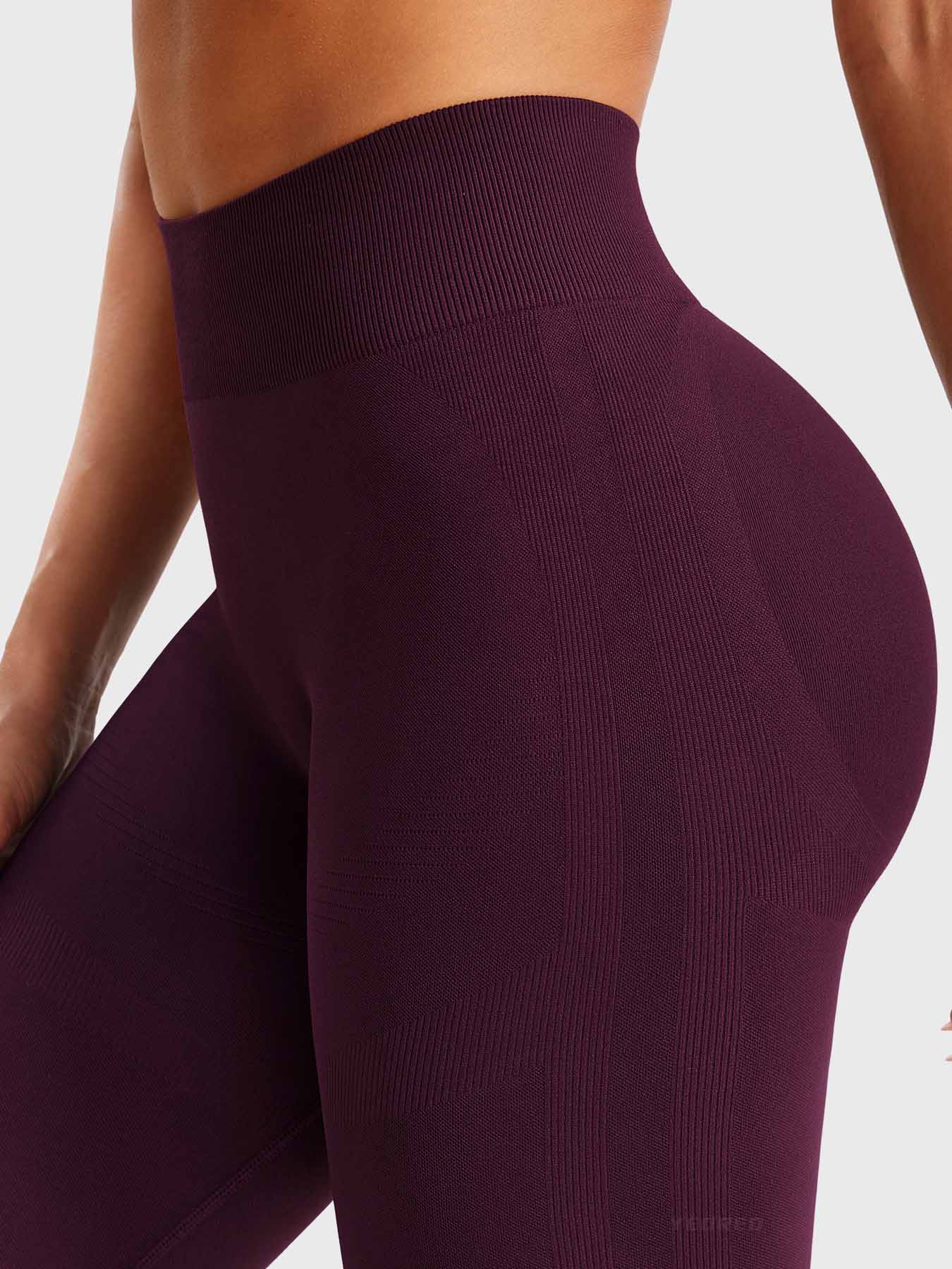 Yeoreo Lilliean 29.5" Mini Flare Leggings