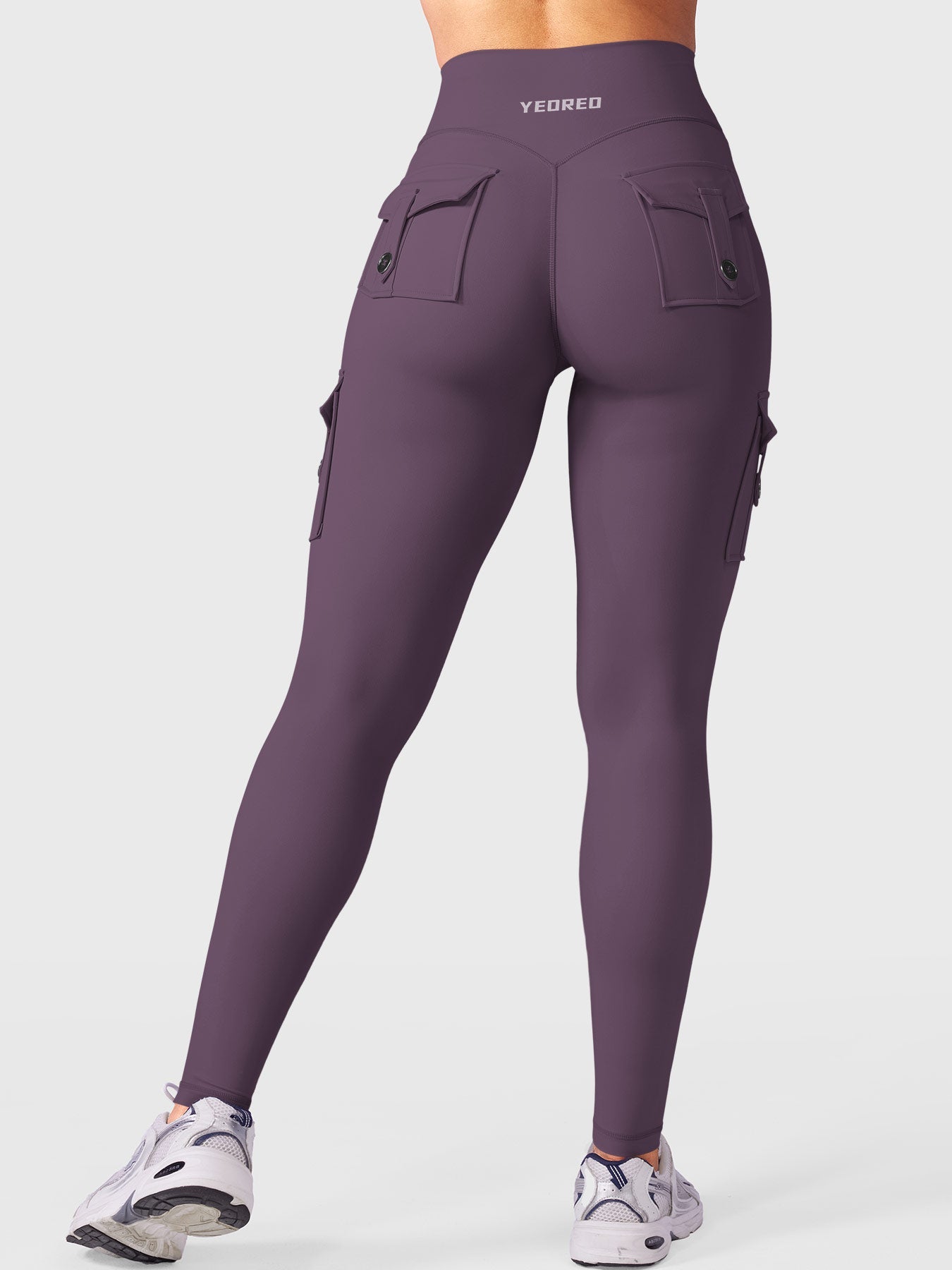 Yeoreo Hedda 28" CoreFlex Leggings