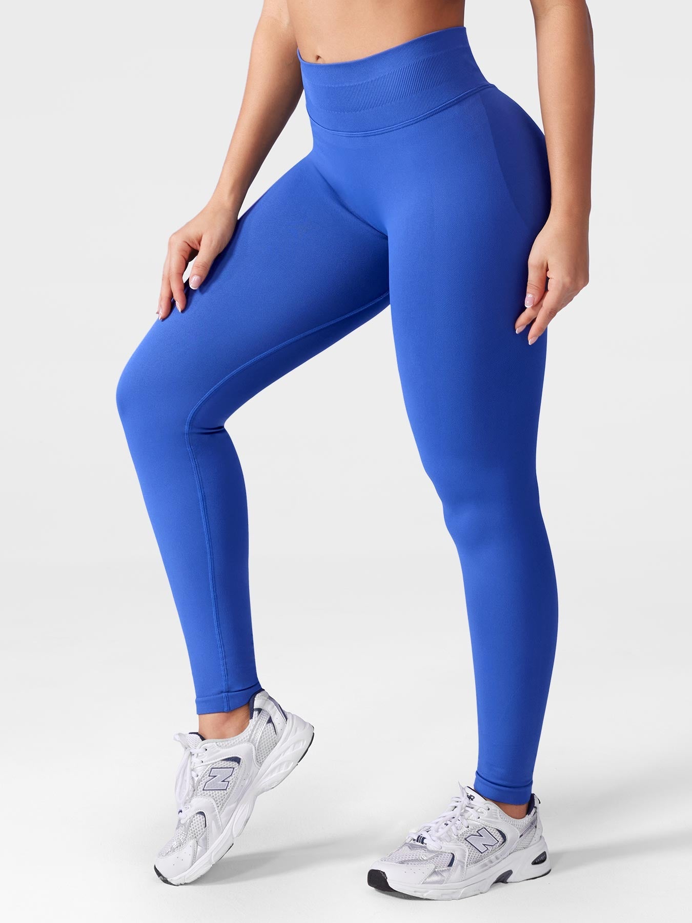 Yeoreo Eileen SoftHue Leggings