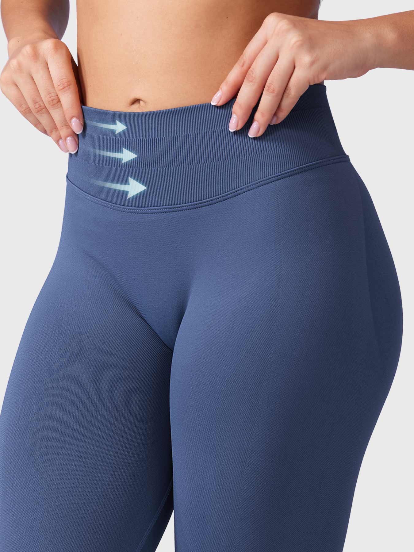 Yeoreo Eileen SoftHue Leggings