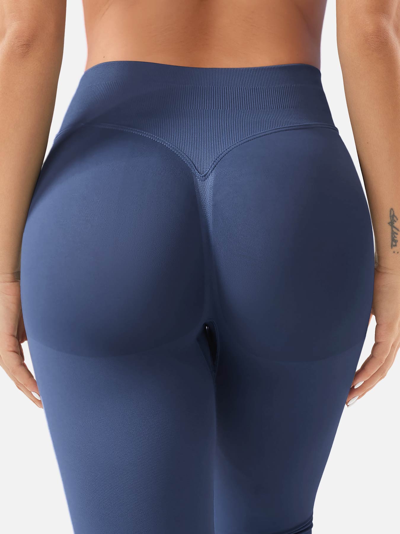 Yeoreo Eileen SoftHue Leggings