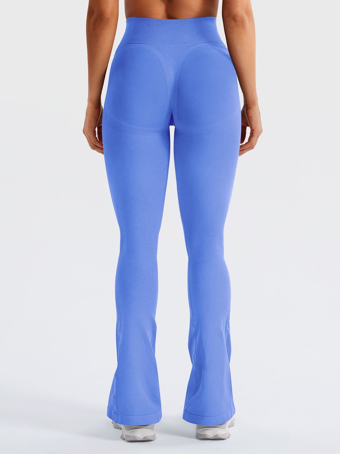 Yeoreo Lilliean 29.5" Mini Flare Leggings