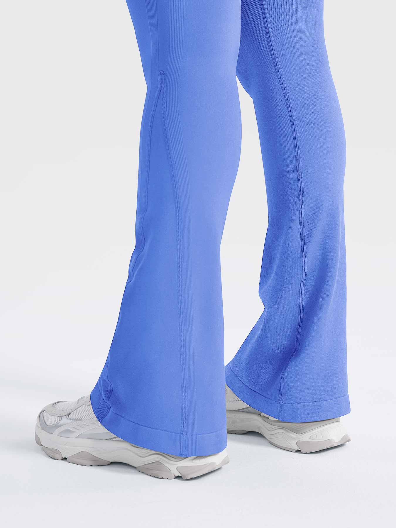 Yeoreo Lilliean 29.5" Mini Flare Leggings