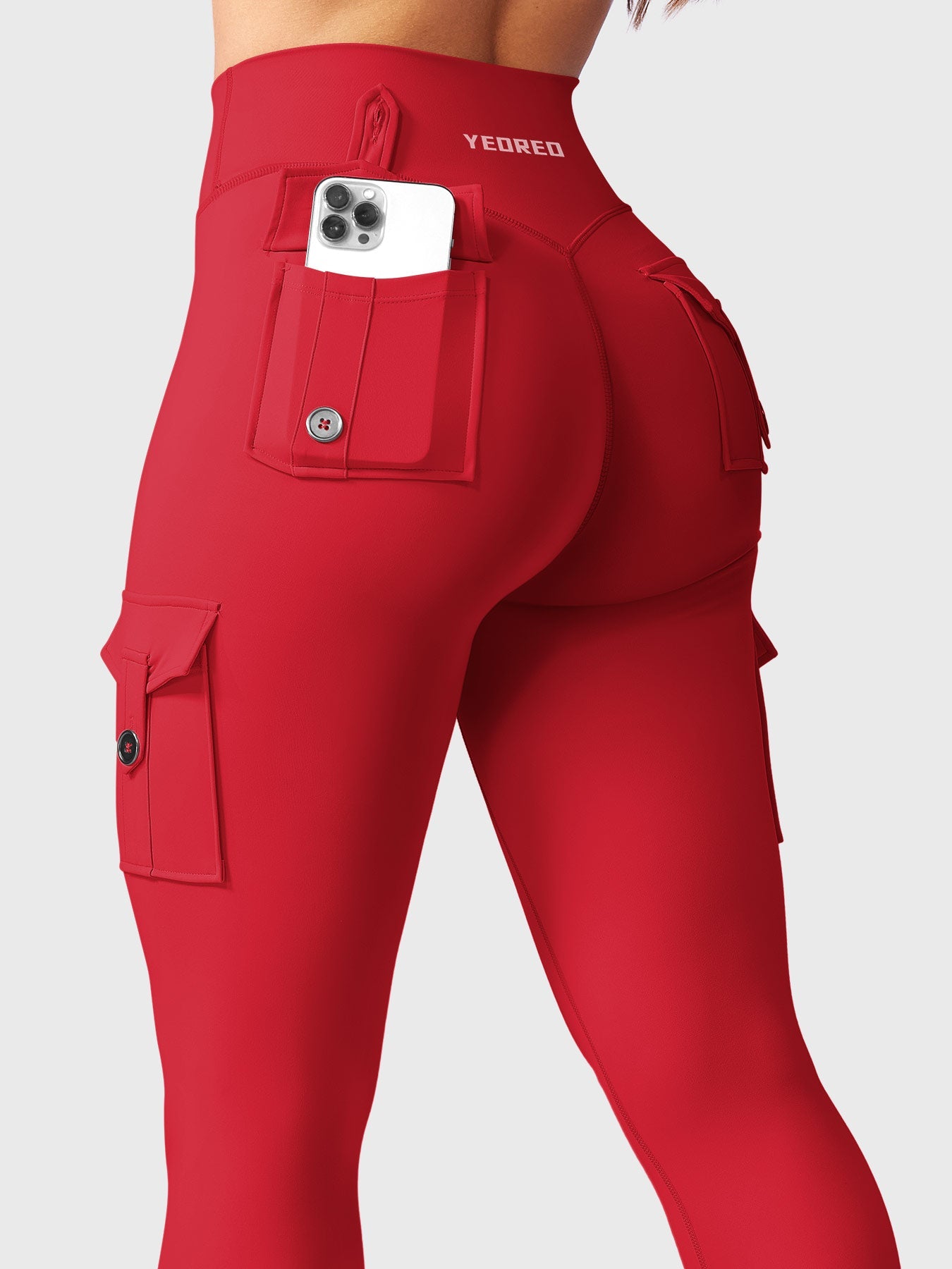 Yeoreo Hedda 28" CoreFlex Leggings