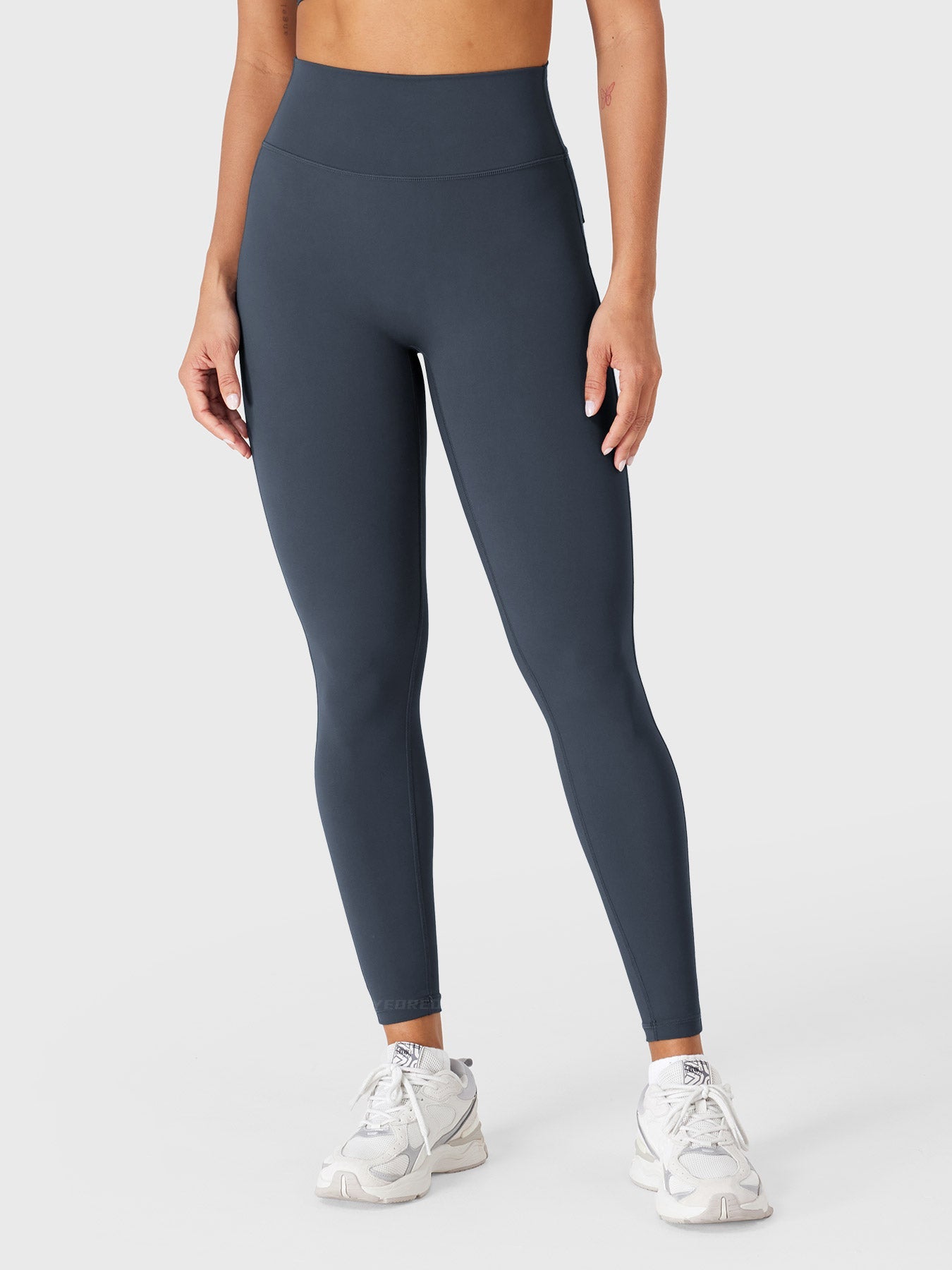 Yeoreo High Waist Charm Leggings