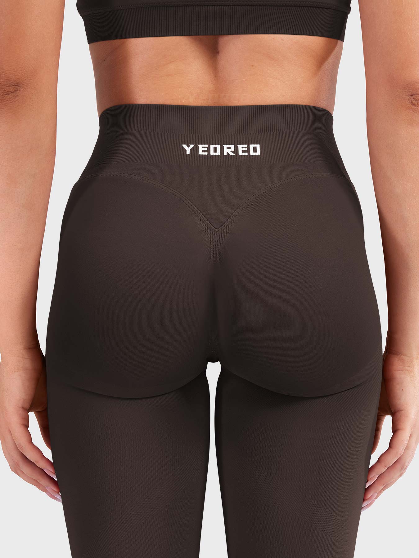 Yeoreo Baderiy 24" Seamless Leggings