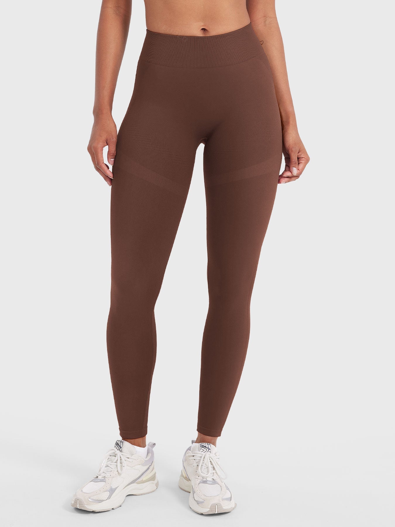 Yeoreo Lilliean 24" Seamless Leggings