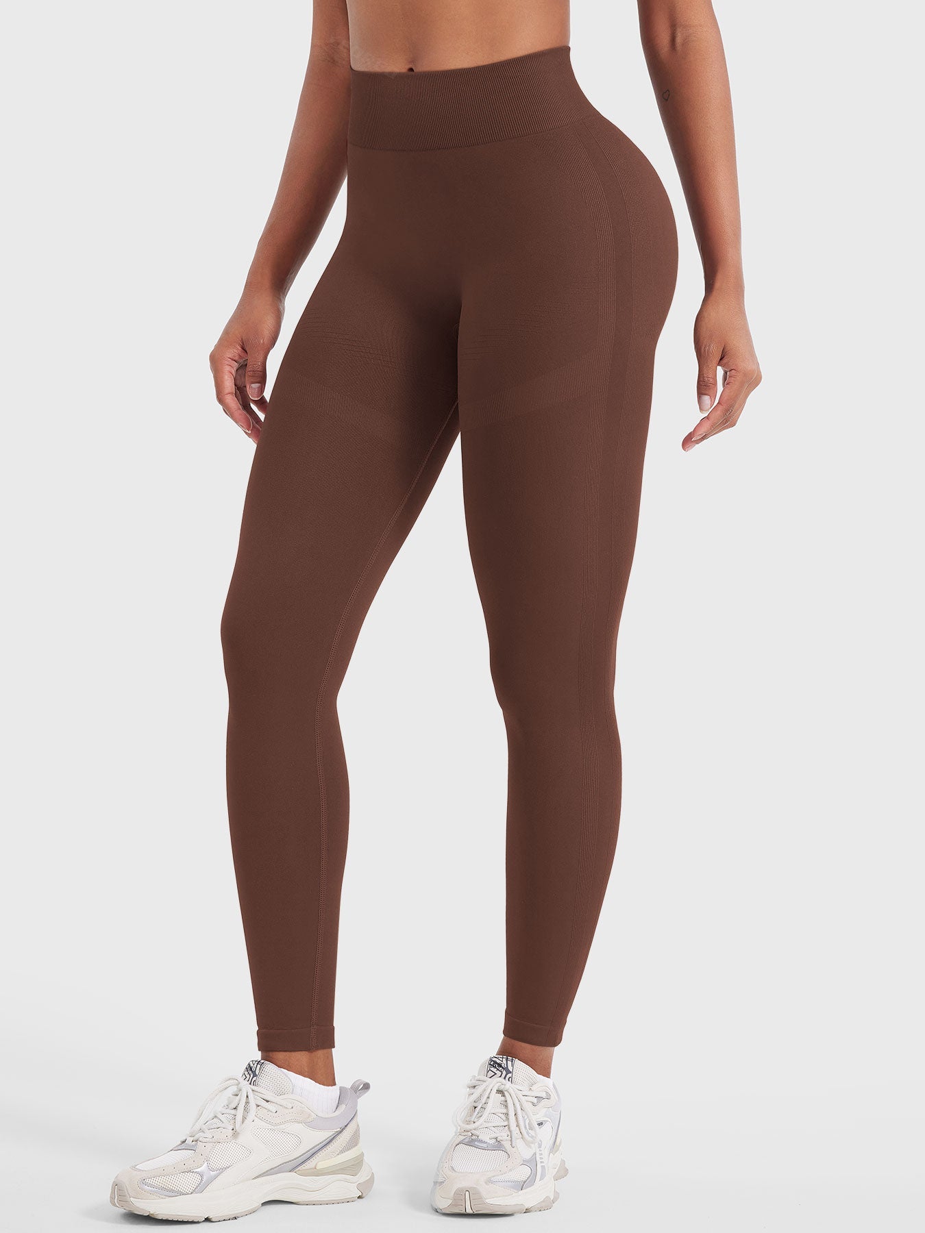 Yeoreo Lilliean 24" Seamless Leggings