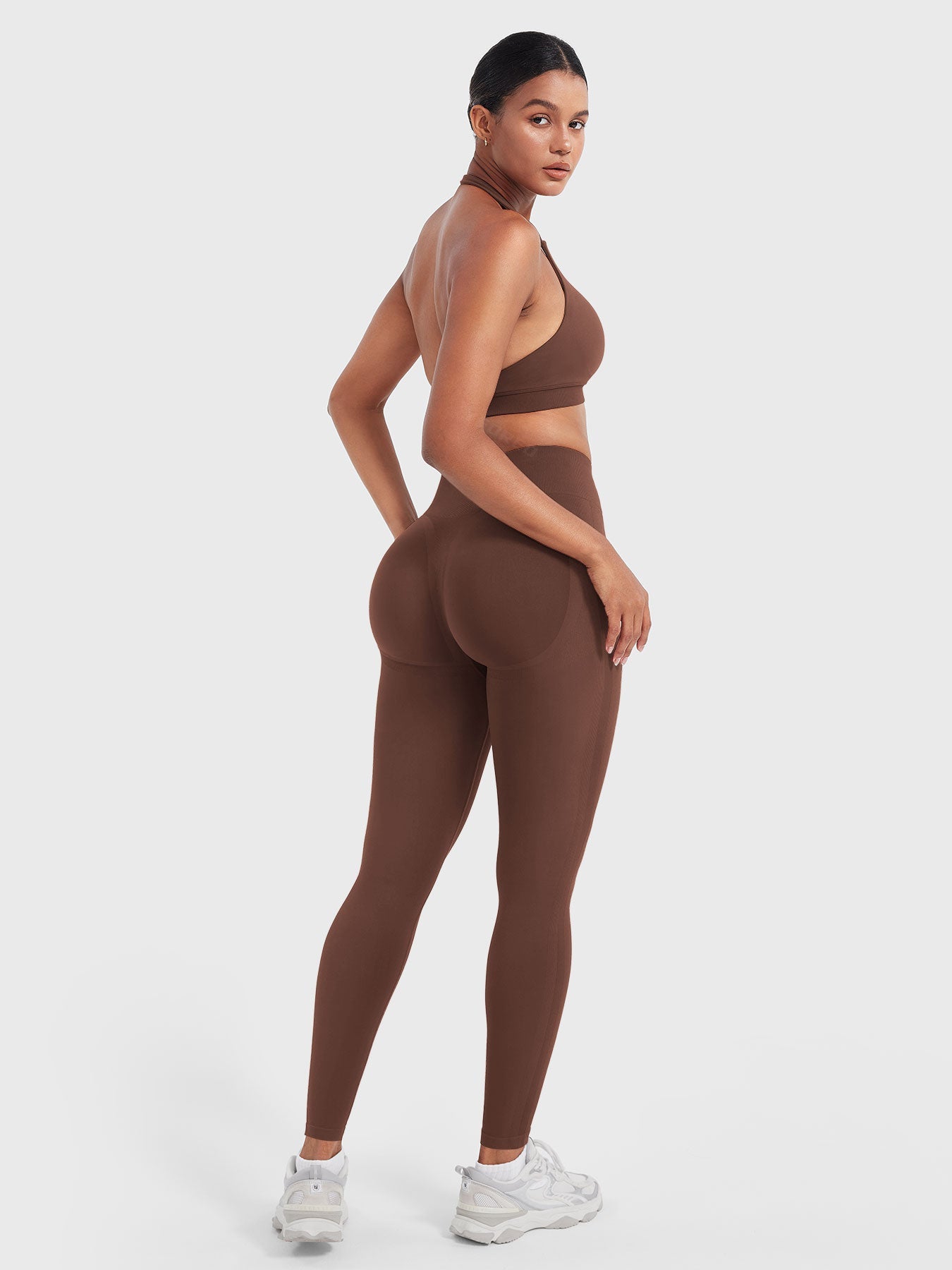 Yeoreo Lilliean 24" Seamless Leggings