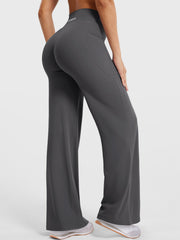 Yeoreo Dagfinn 31.5" Straight Leg Leggings with Pockets
