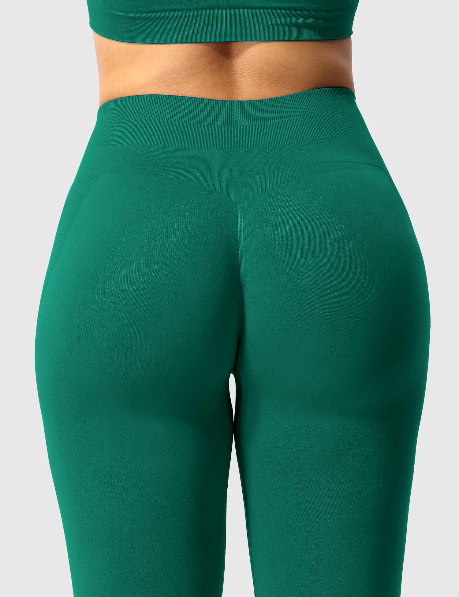 Yeoreo Amplify Seamless Leggings