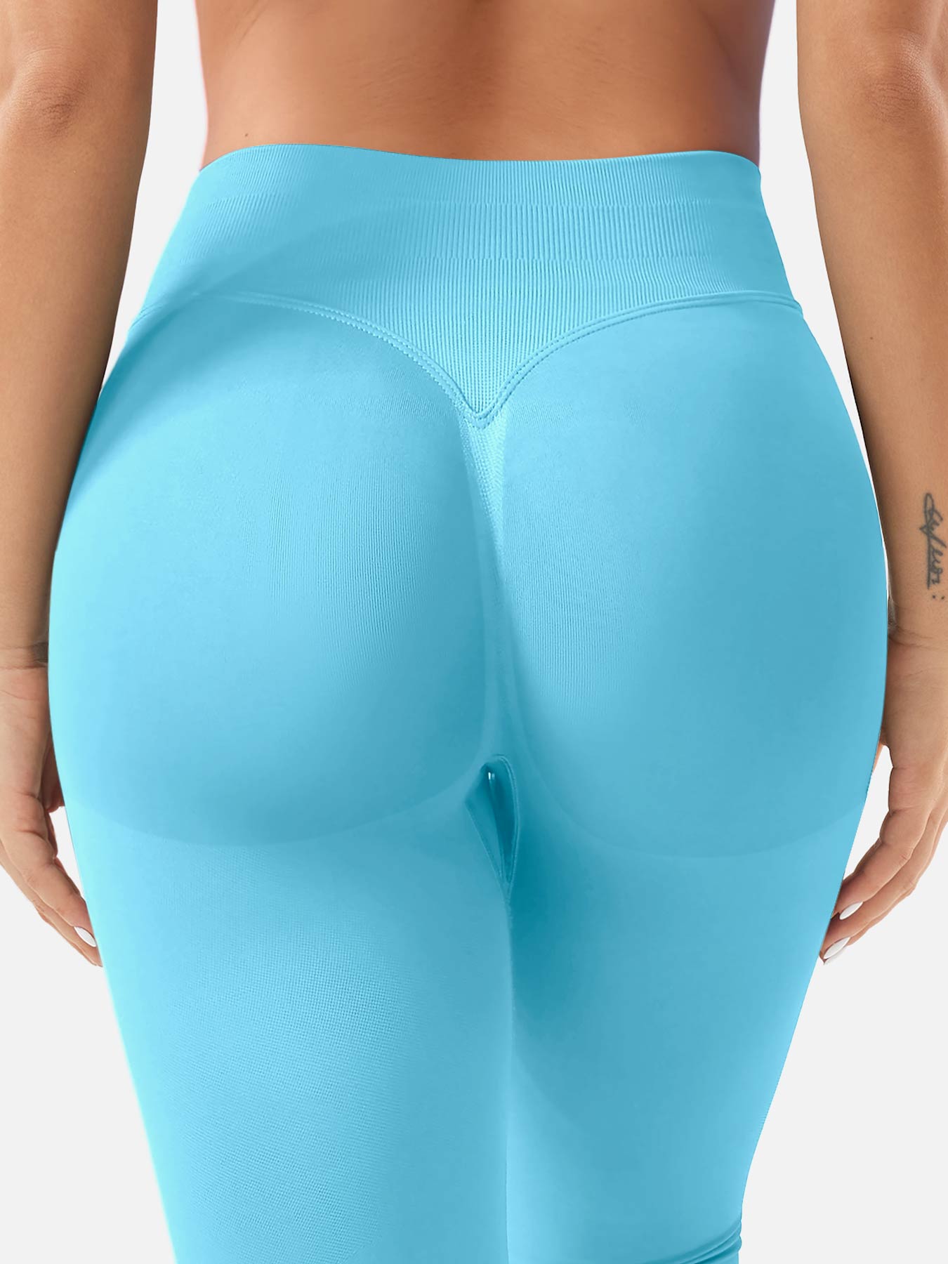 Yeoreo Eileen SoftHue Leggings