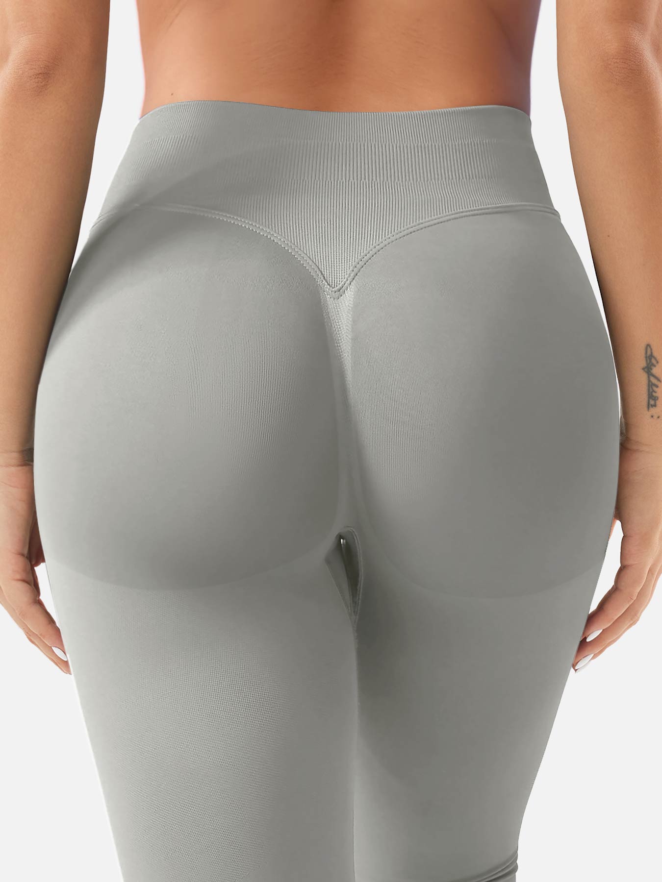 Yeoreo Eileen SoftHue Leggings