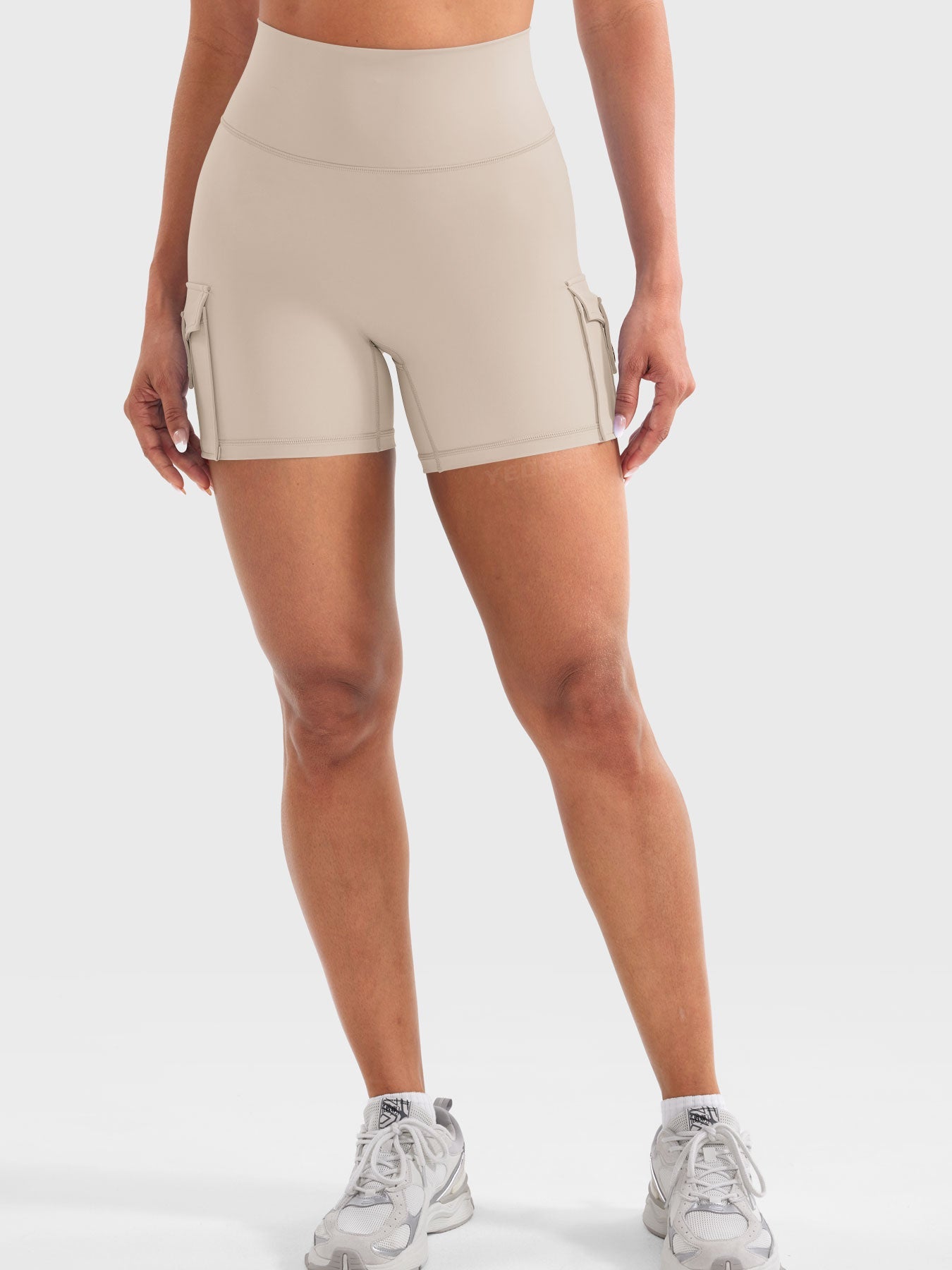 Yeoreo Edisy CoreFlex 4.5" Shorts