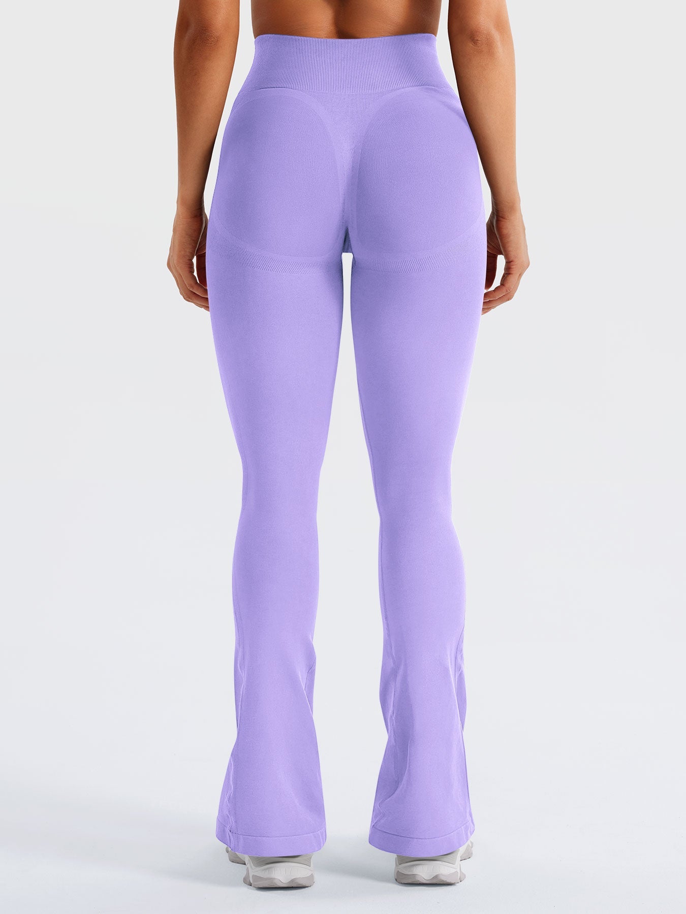 Yeoreo Lilliean 29.5" Mini Flare Leggings