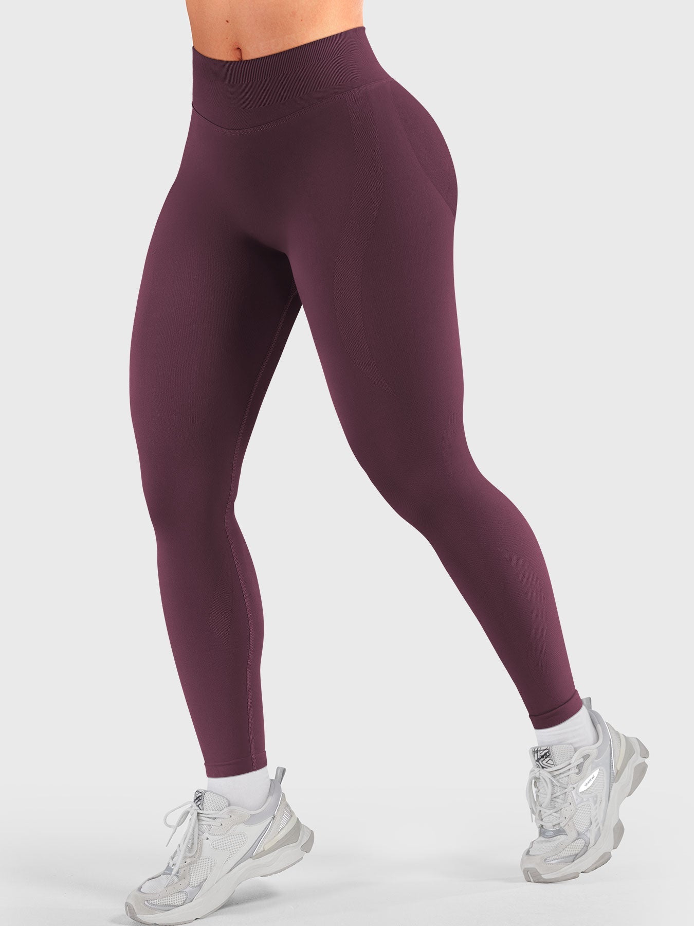 Yeoreo Baderiy 24" Seamless Leggings