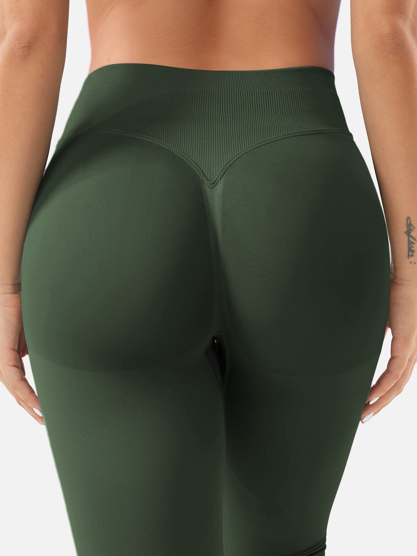 Yeoreo Eileen SoftHue Leggings
